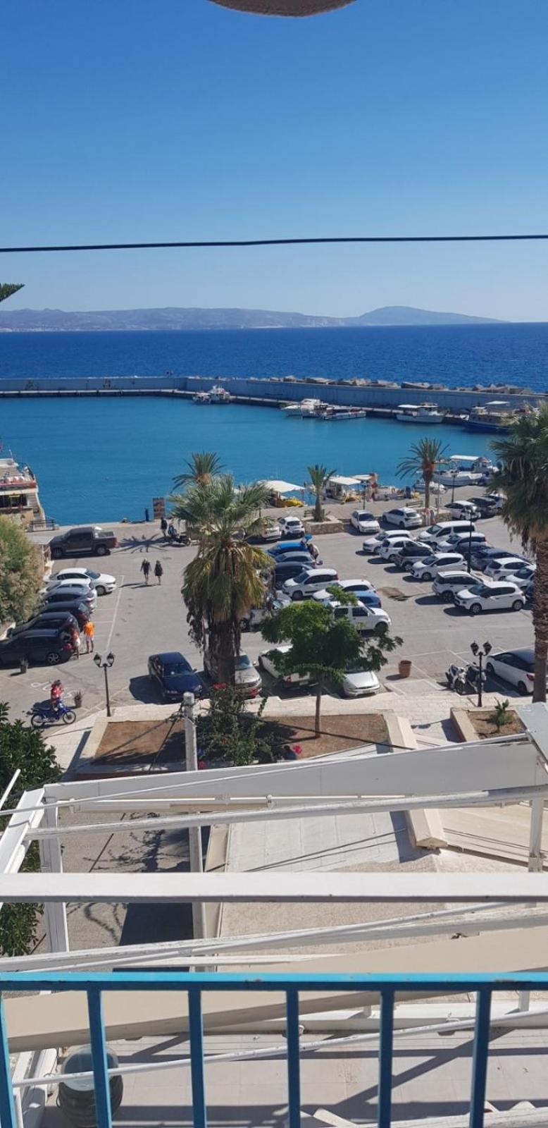 Selena Apartment Agia Galini (Crete)