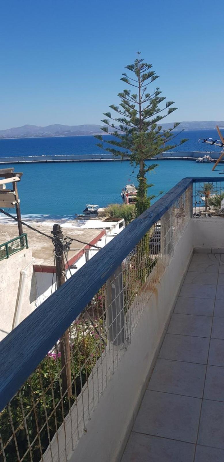 Selena * Agia Galini (Crete)