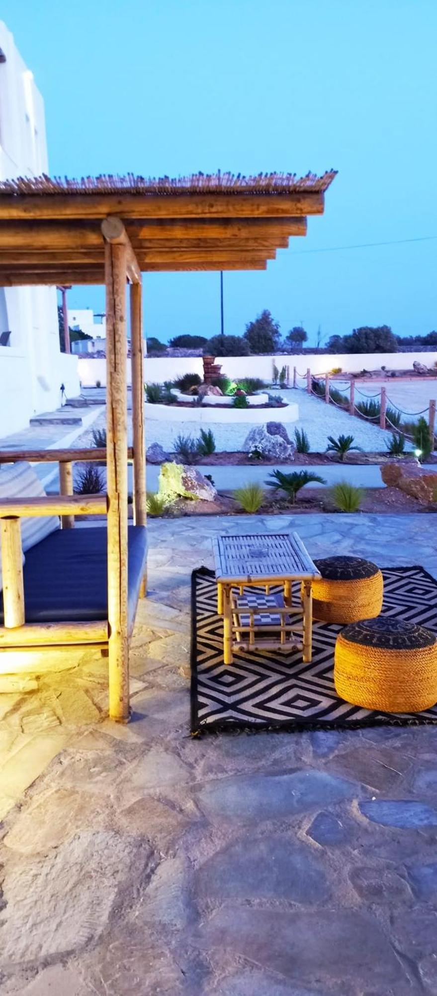 Aparthotel Paros King