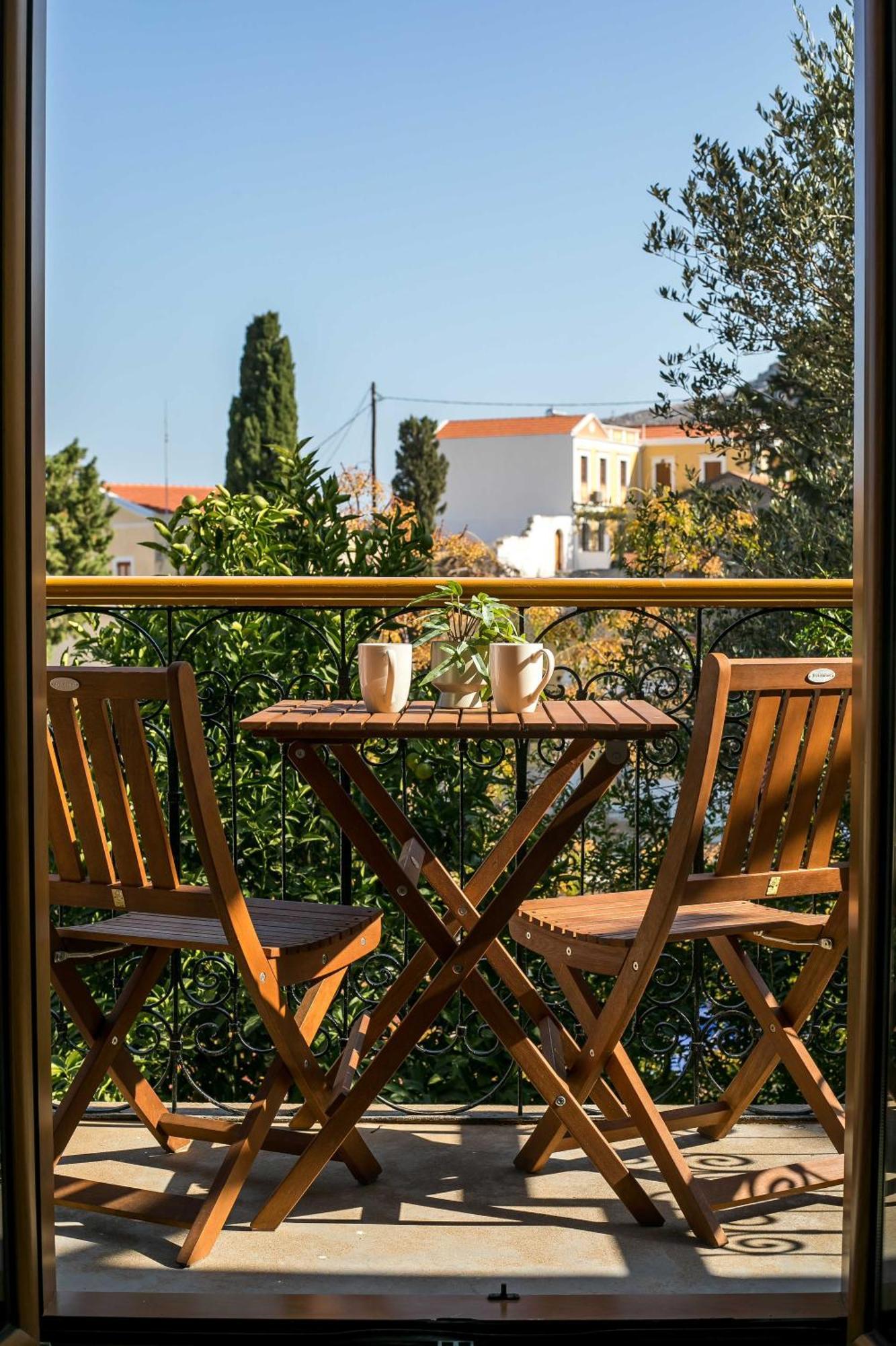 Serena Traditional Holiday home