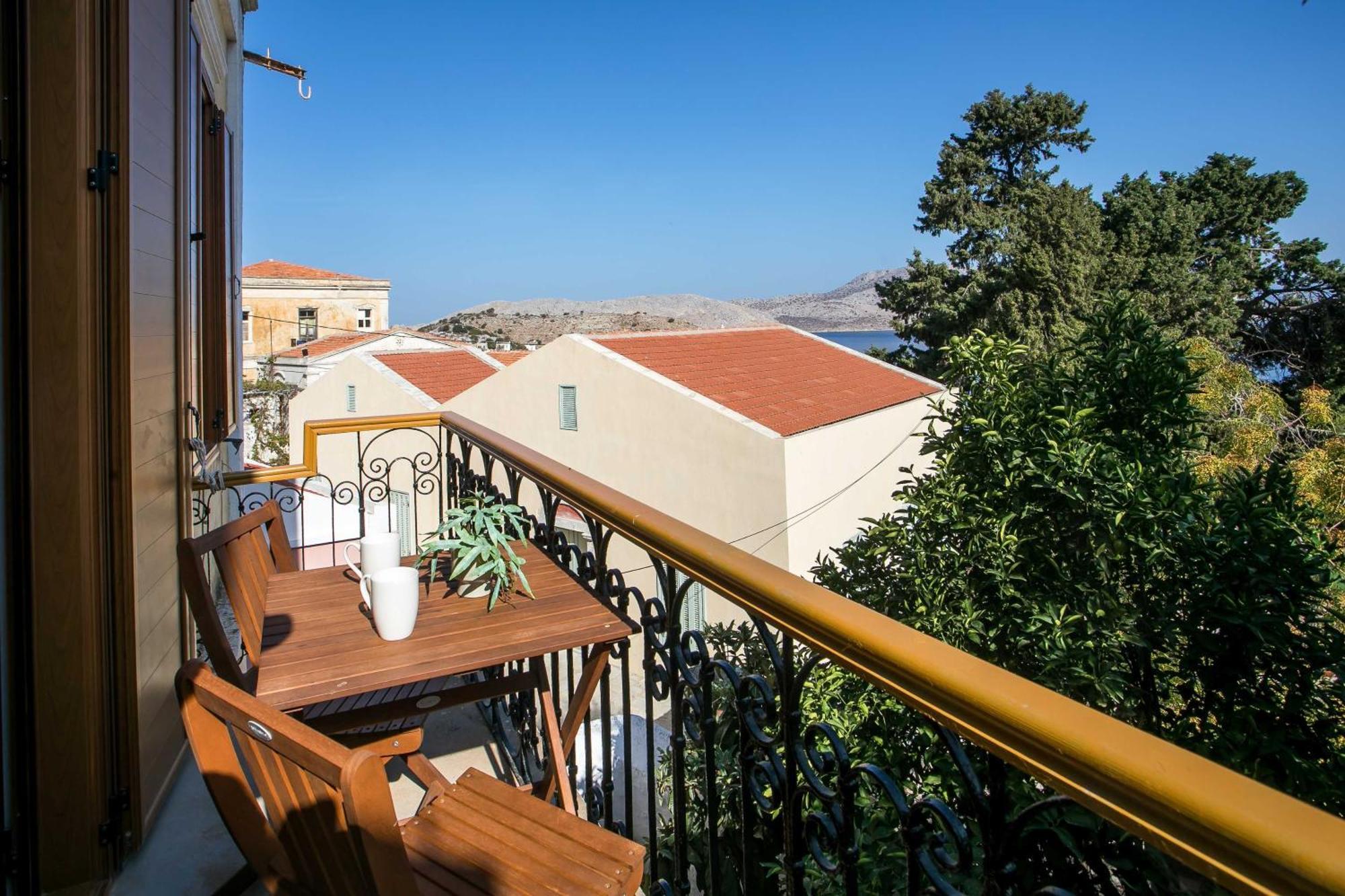 Holiday home Serena Traditional *