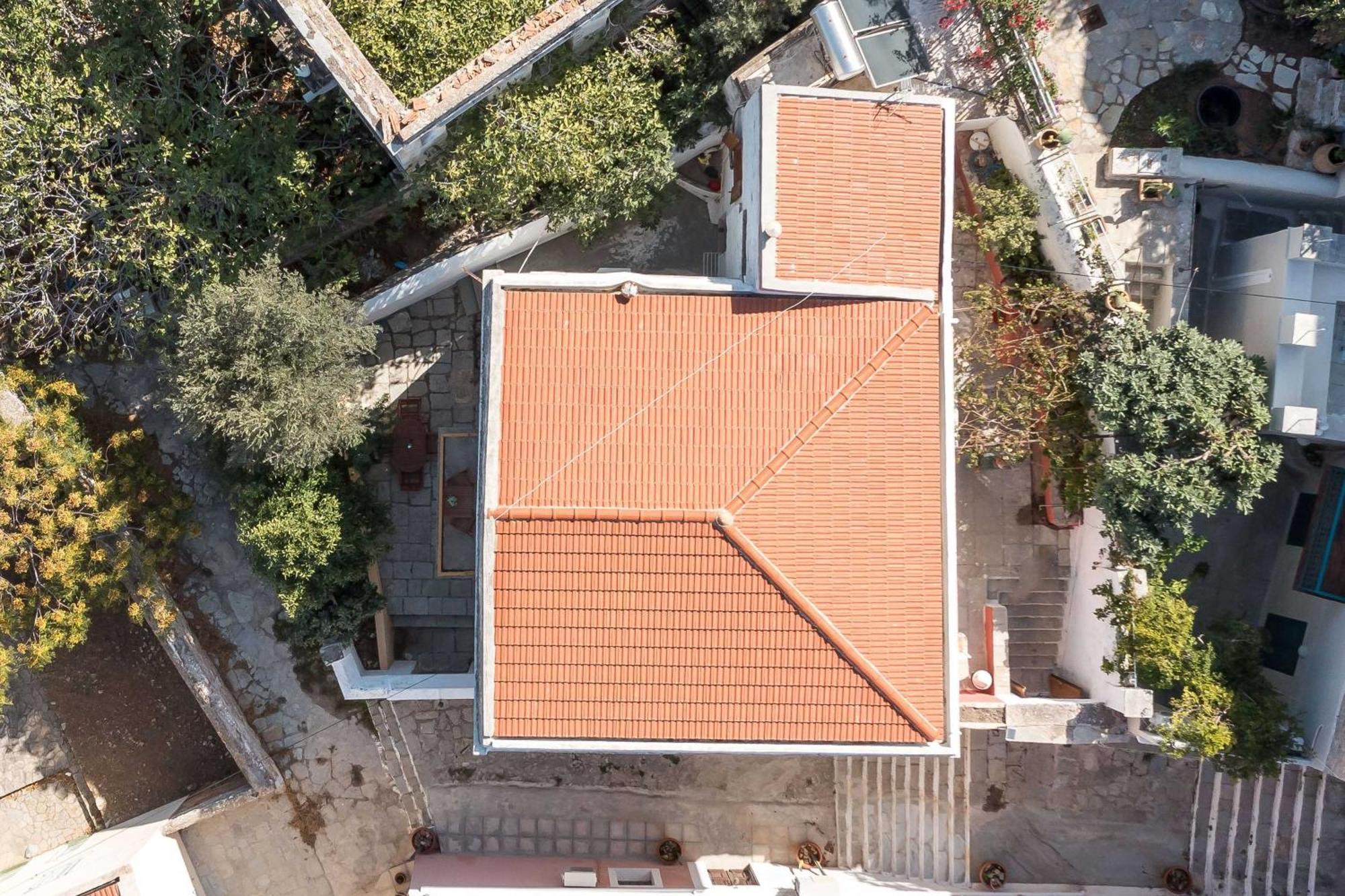 Holiday home Serena Traditional Symi