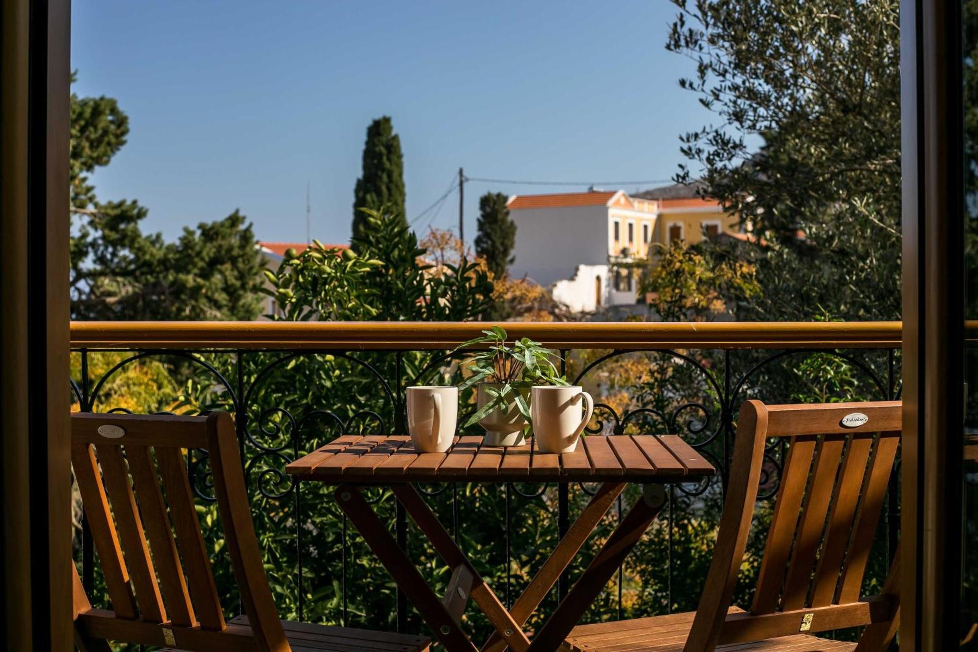 Serena Traditional Holiday home