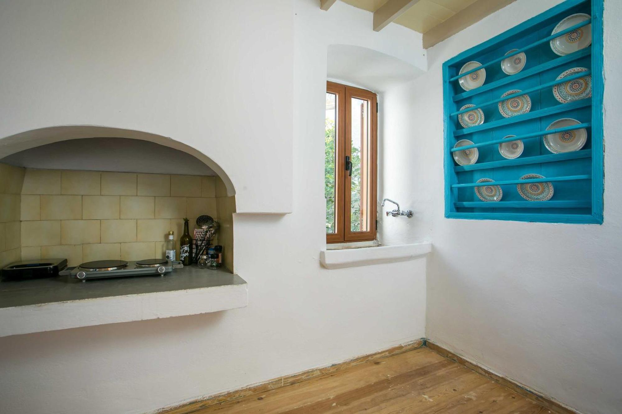 Holiday home Serena Traditional