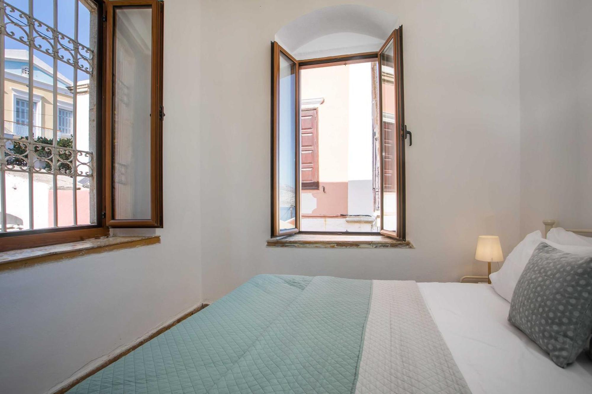 Serena Traditional Holiday home