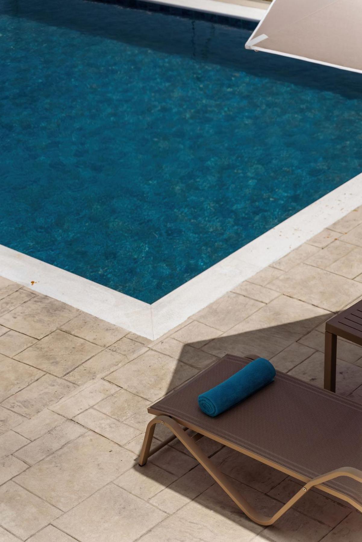 Brikis - With 3 Private Pools Villa *