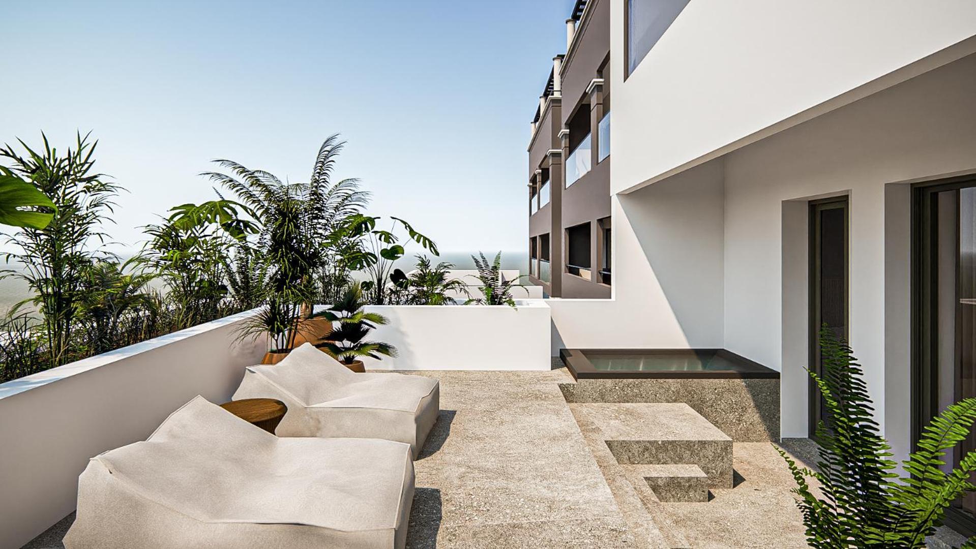 Resort Albatros &