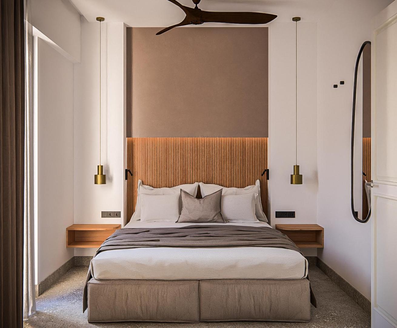 Resort Albatros & Hersonissos (Crete)