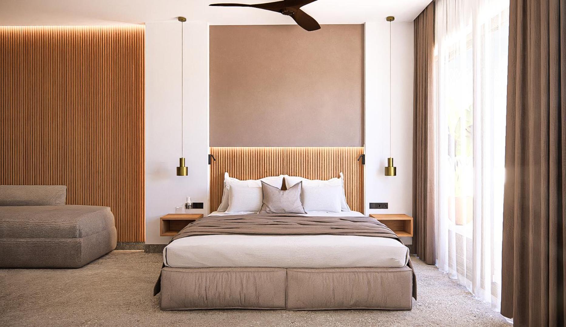 Albatros & Resort
