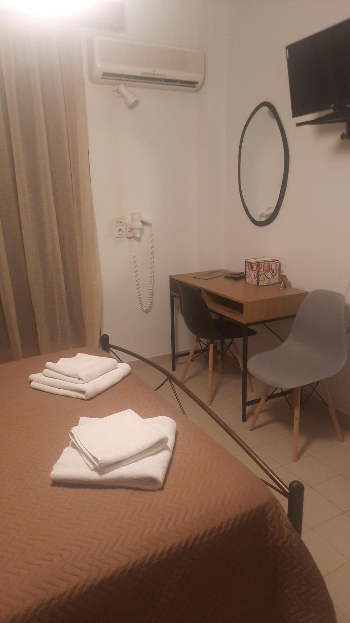 Aparthotel Angelo 3*