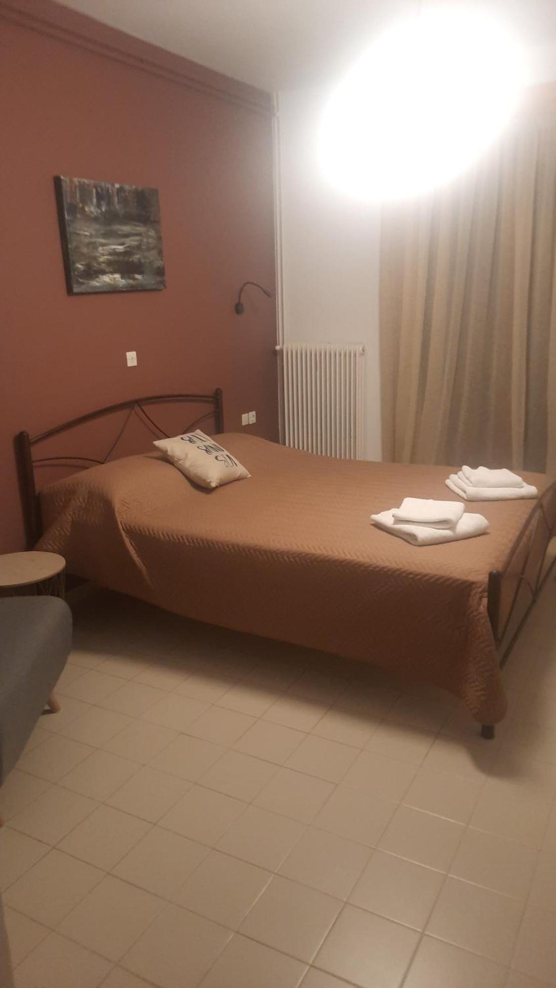 Angelo Aparthotel Tolo