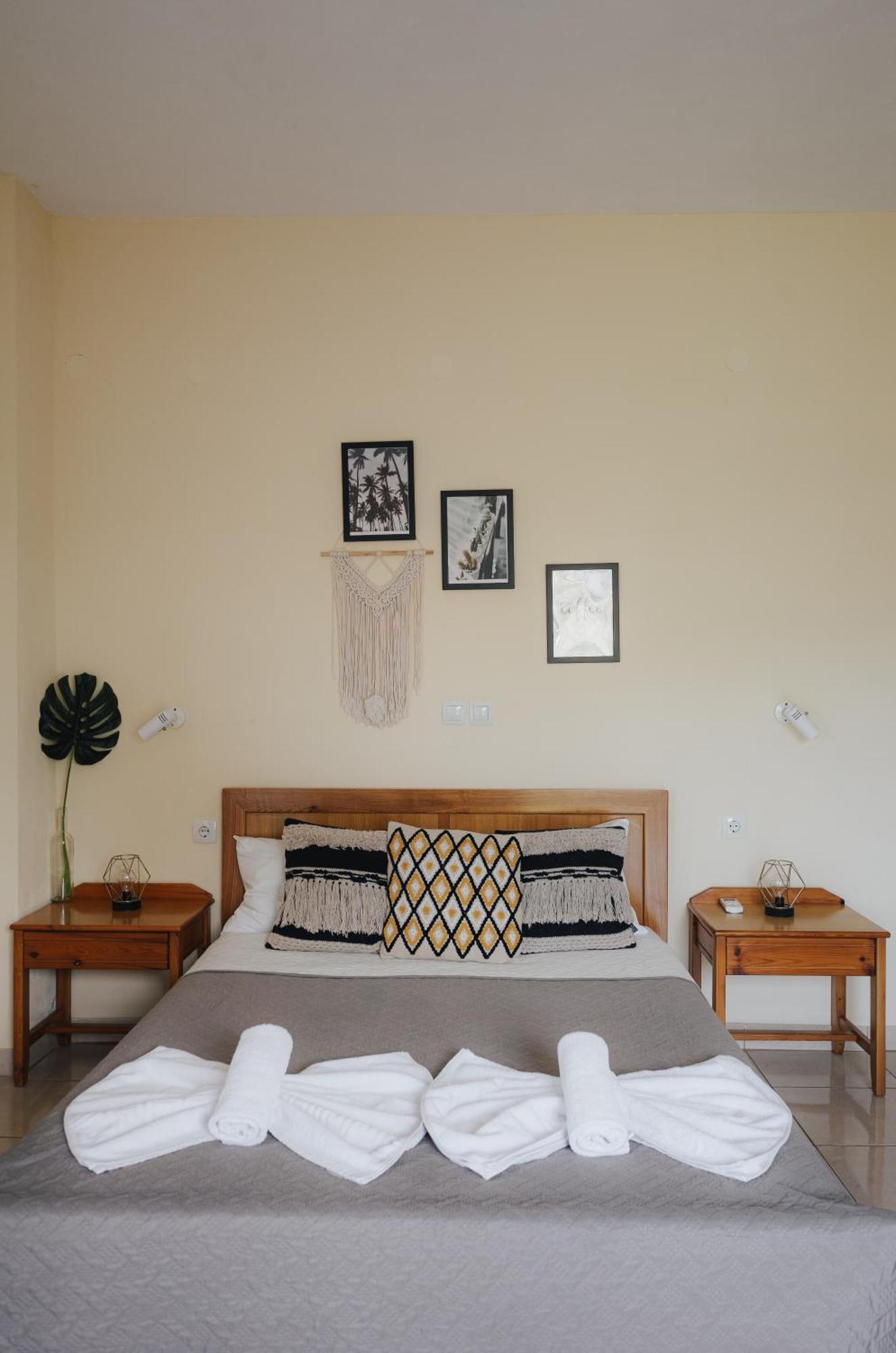Apartment Lefteris
