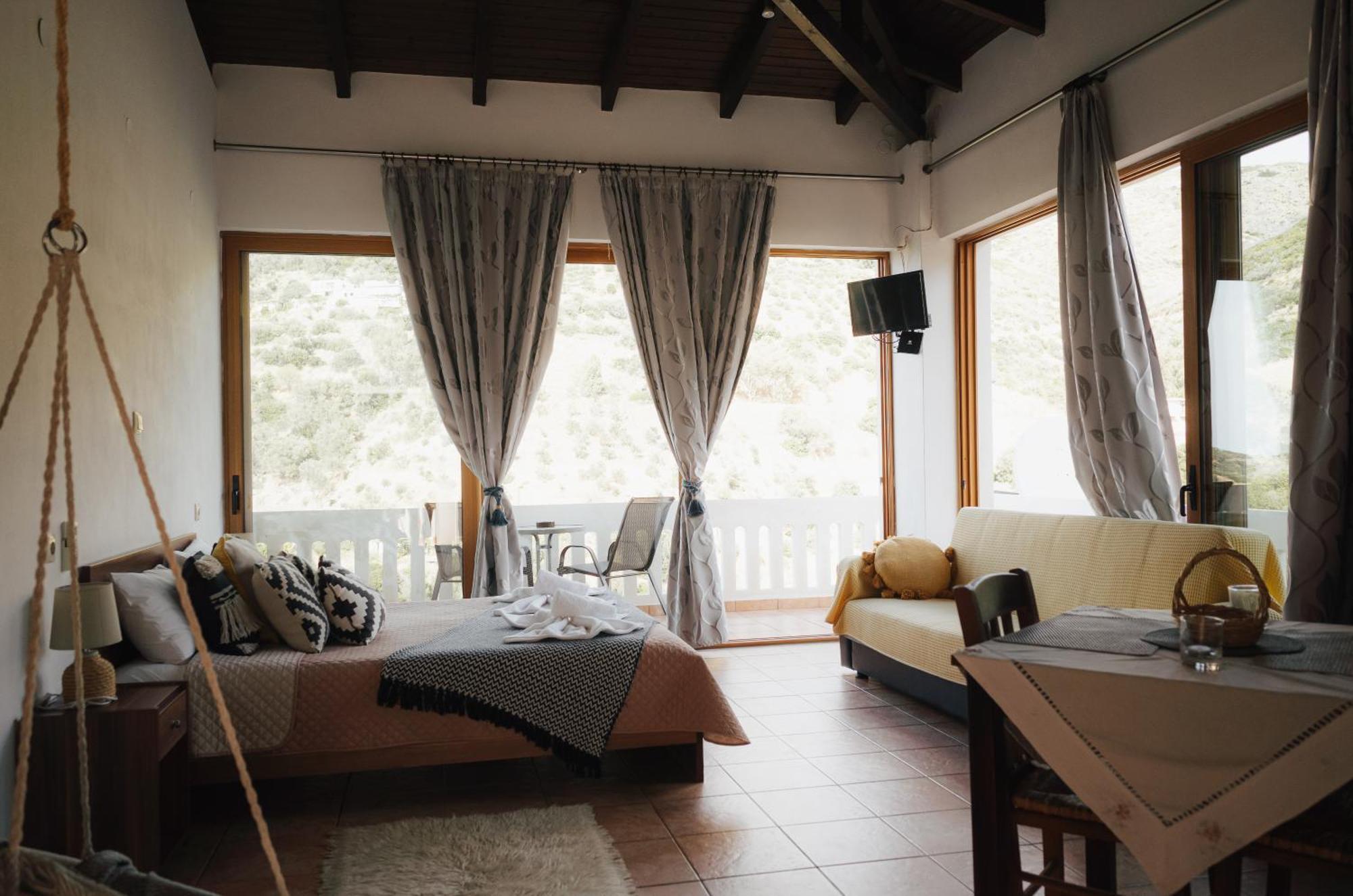 Apartment Lefteris Kambos (Crete)