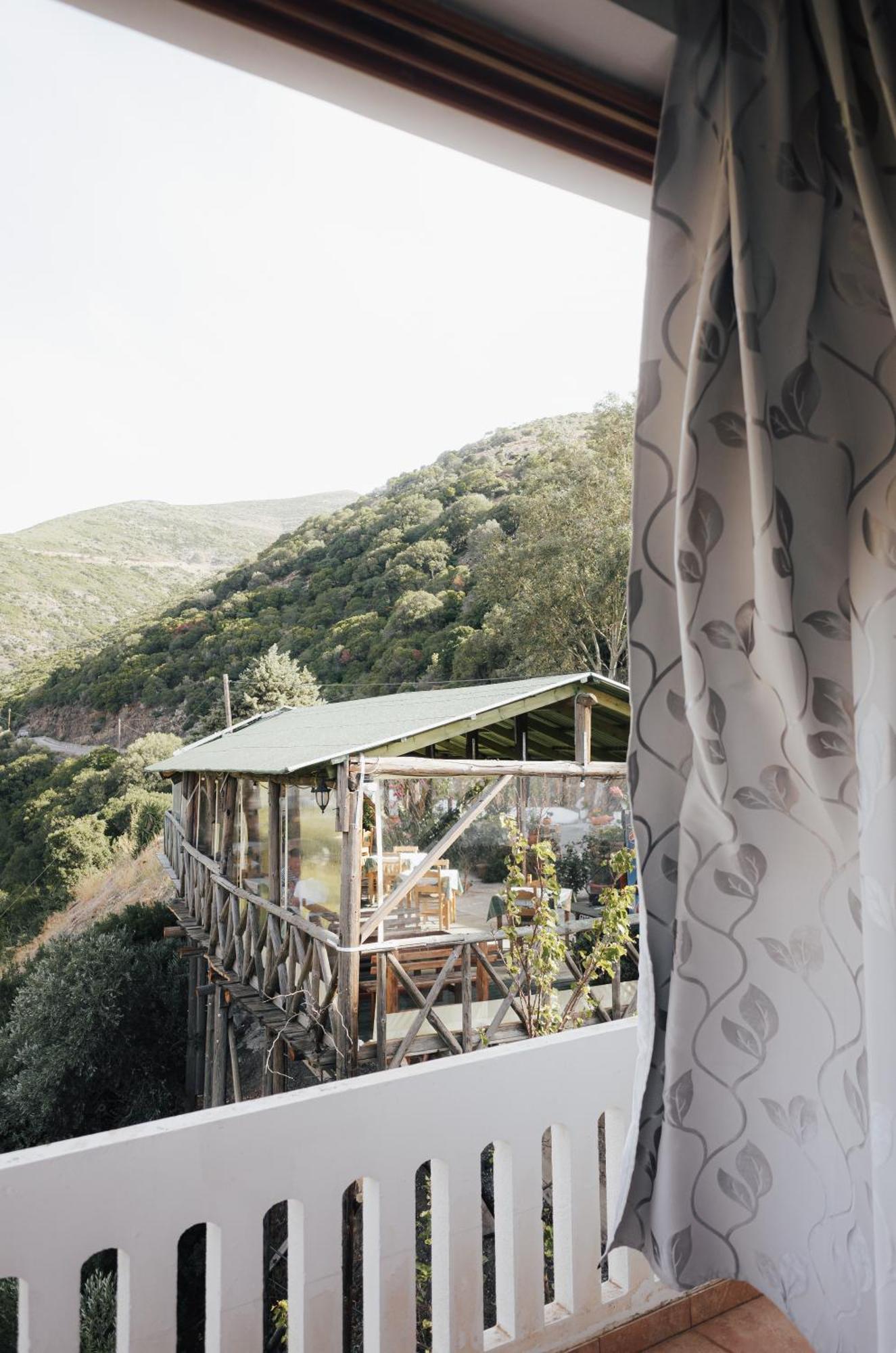 Apartment Lefteris