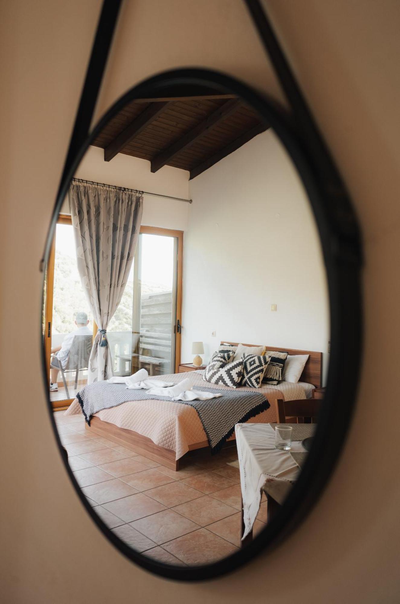 Apartment Lefteris *