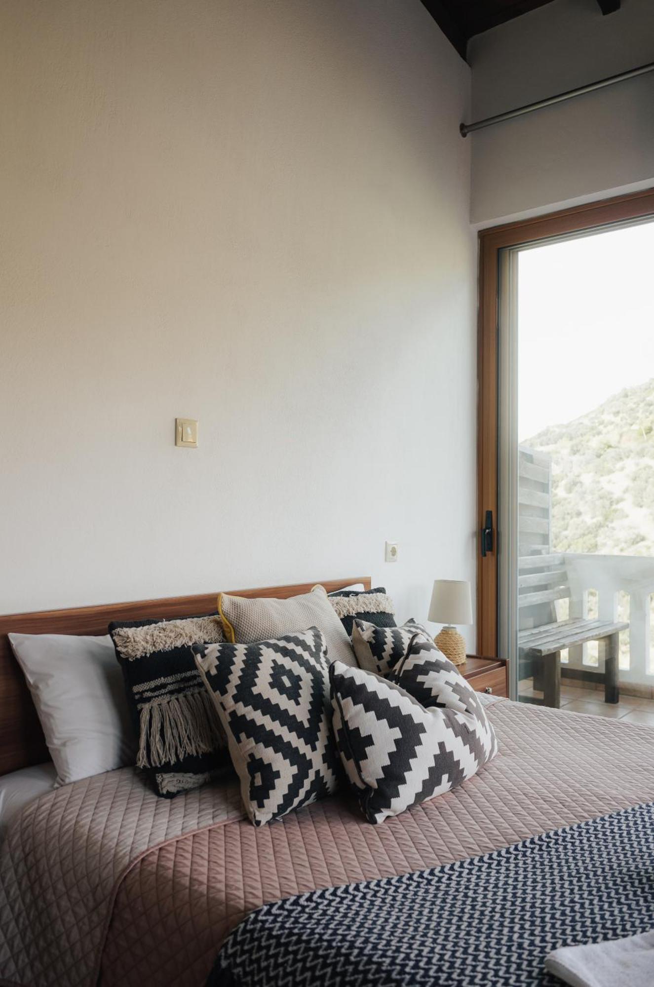 Lefteris Apartment Kambos (Crete)