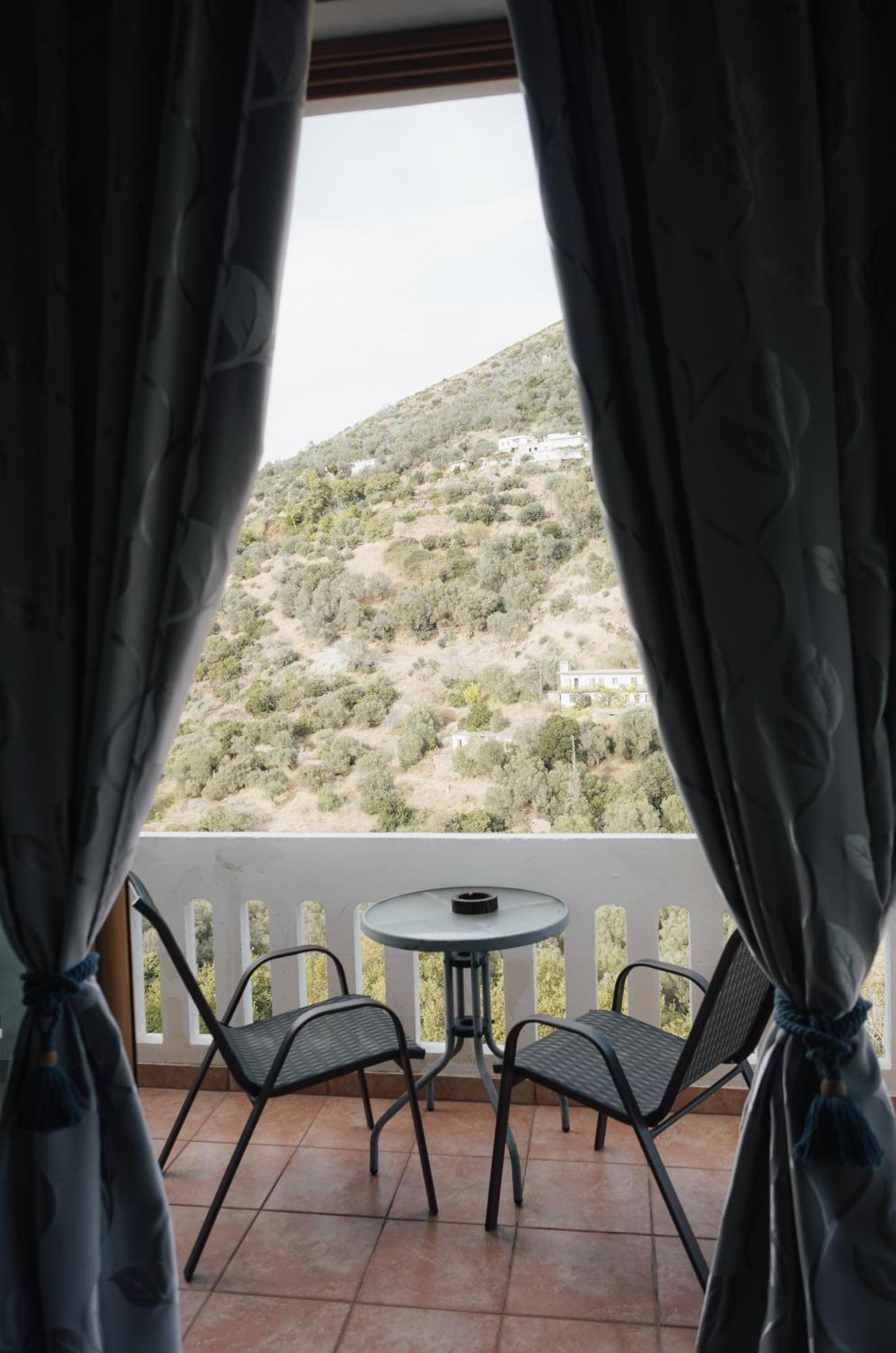 Apartment Lefteris Kambos (Crete)