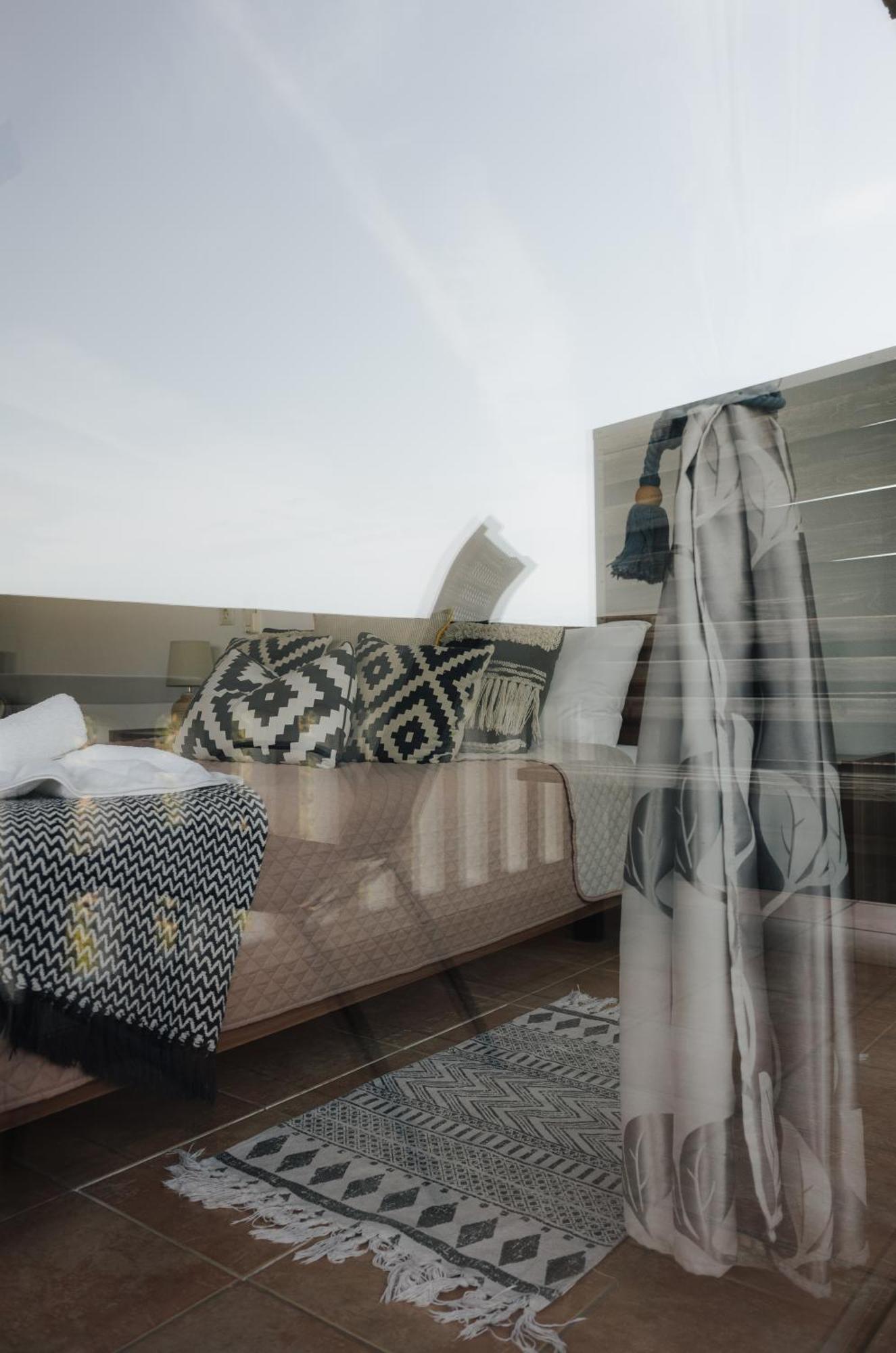Apartment Lefteris *