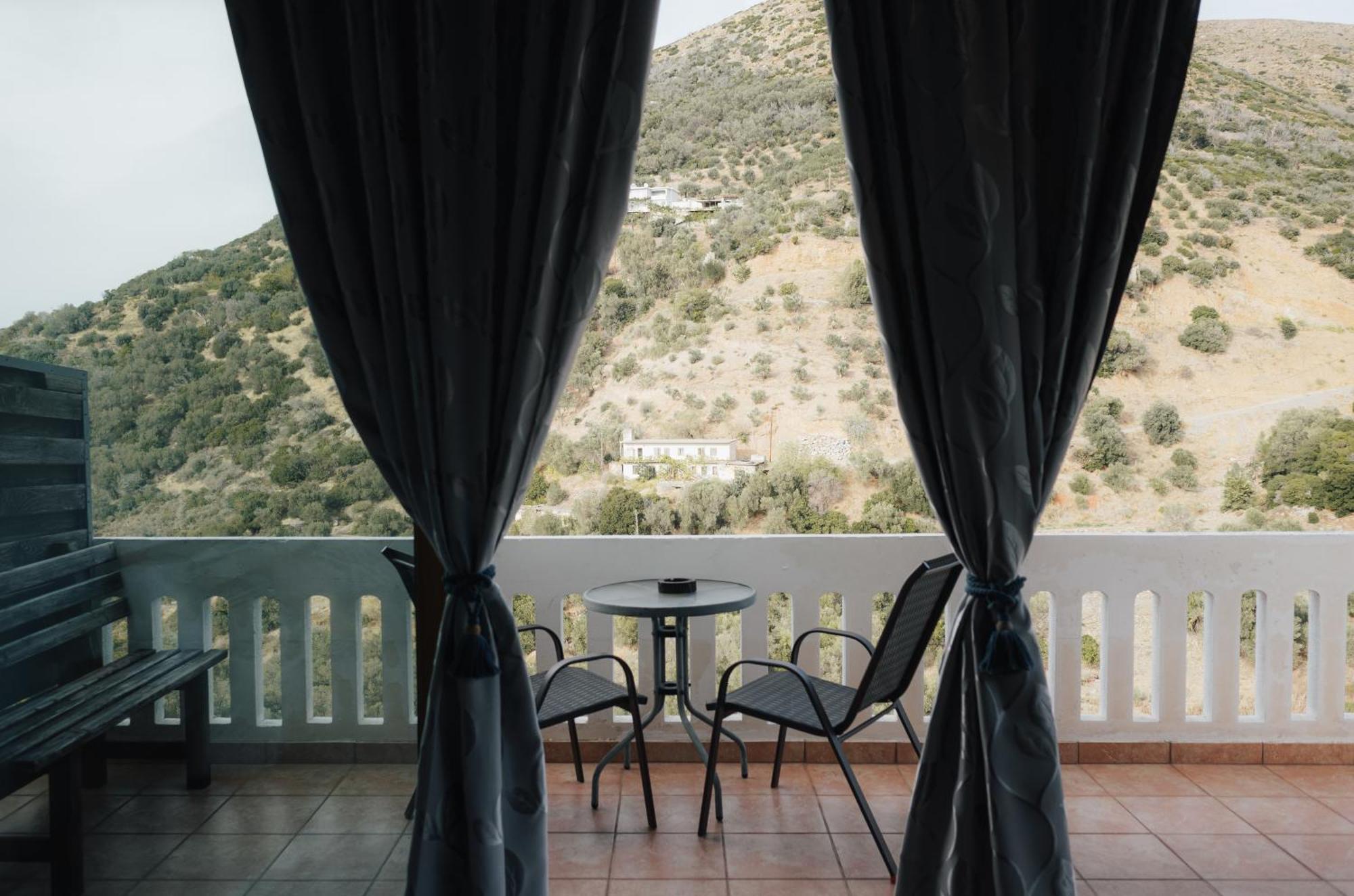 Lefteris Apartment Kambos (Crete)