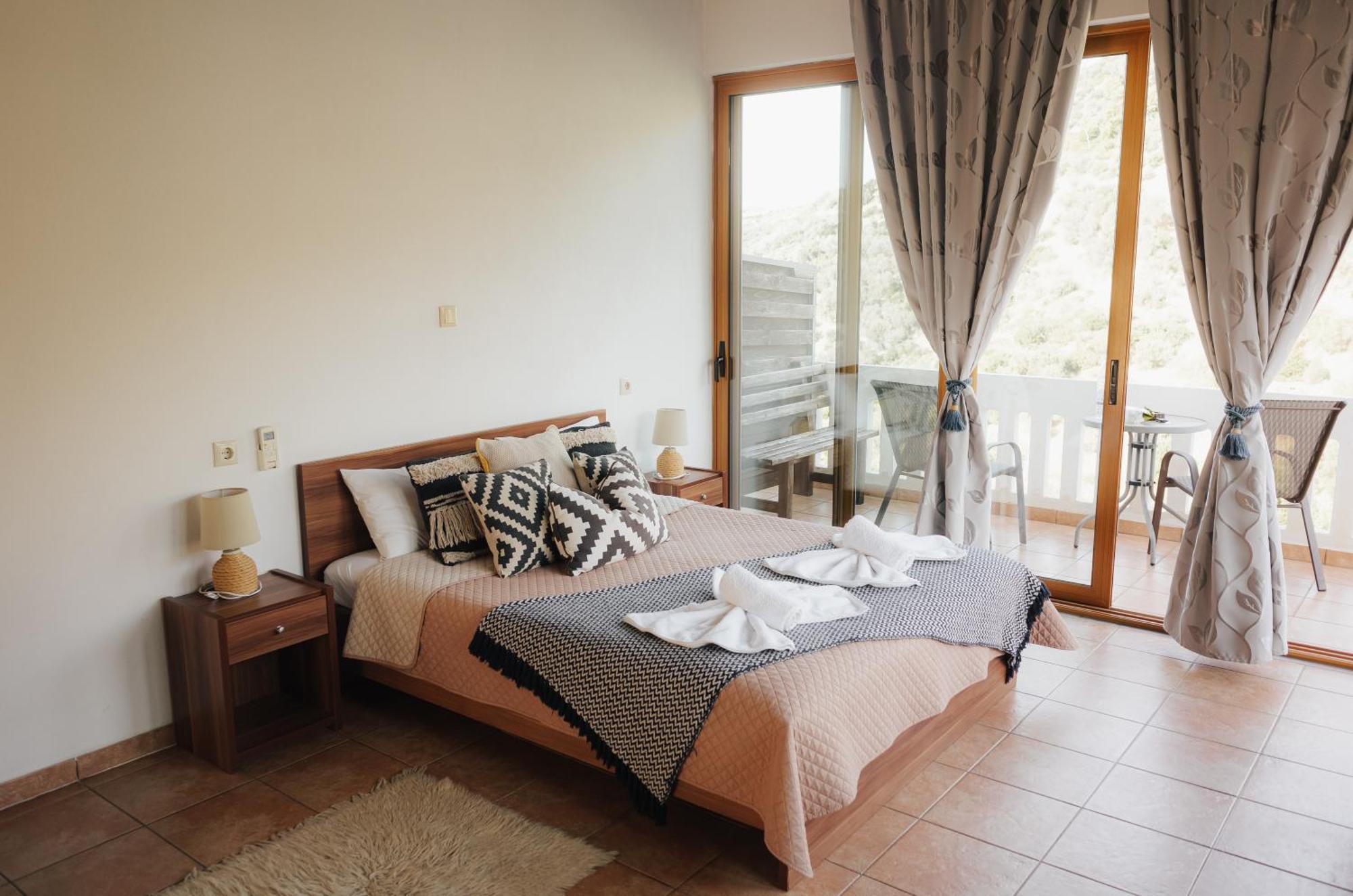 Apartment Lefteris Kambos (Crete)
