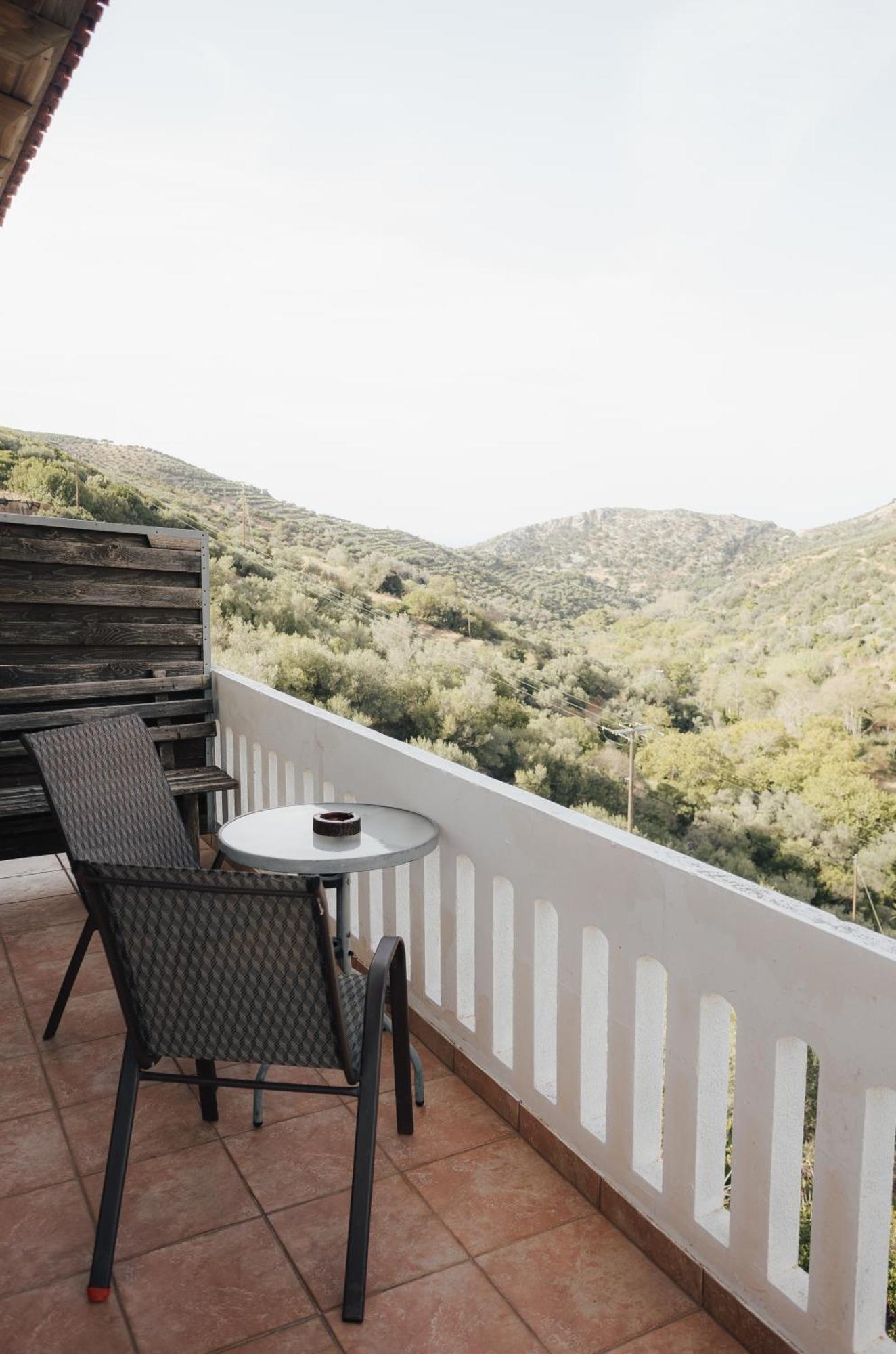 Lefteris Apartment