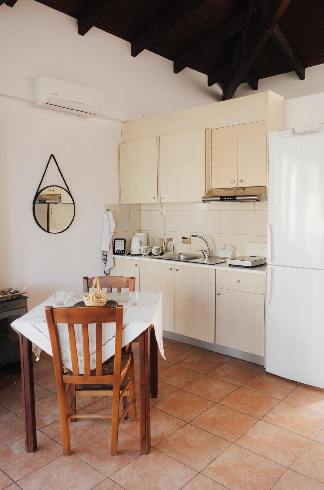 Apartment Lefteris