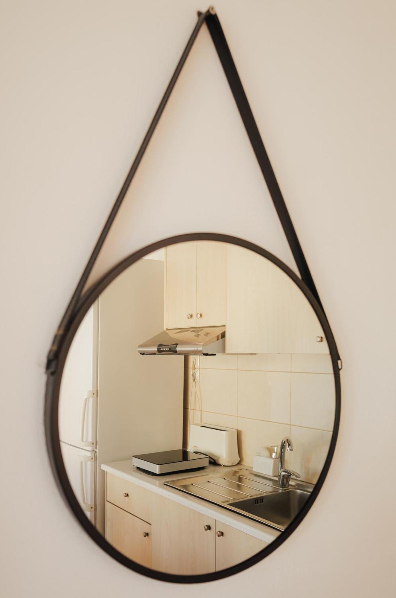 Lefteris Apartment *