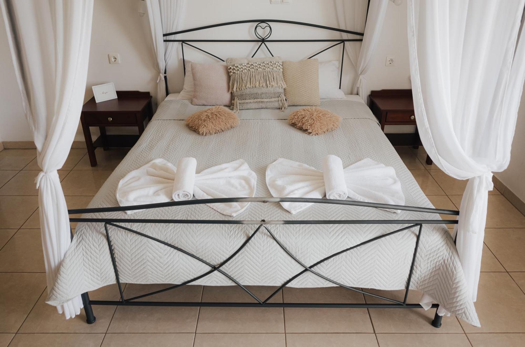 Apartment Lefteris
