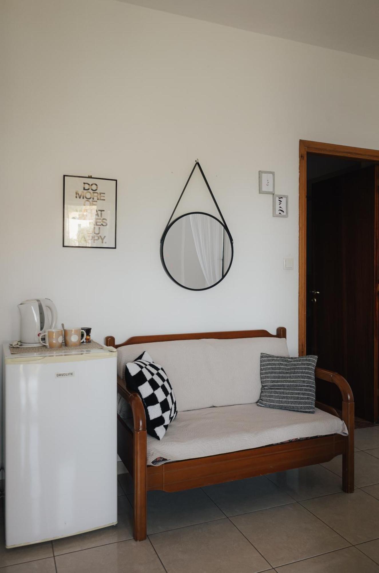 Lefteris Apartment *