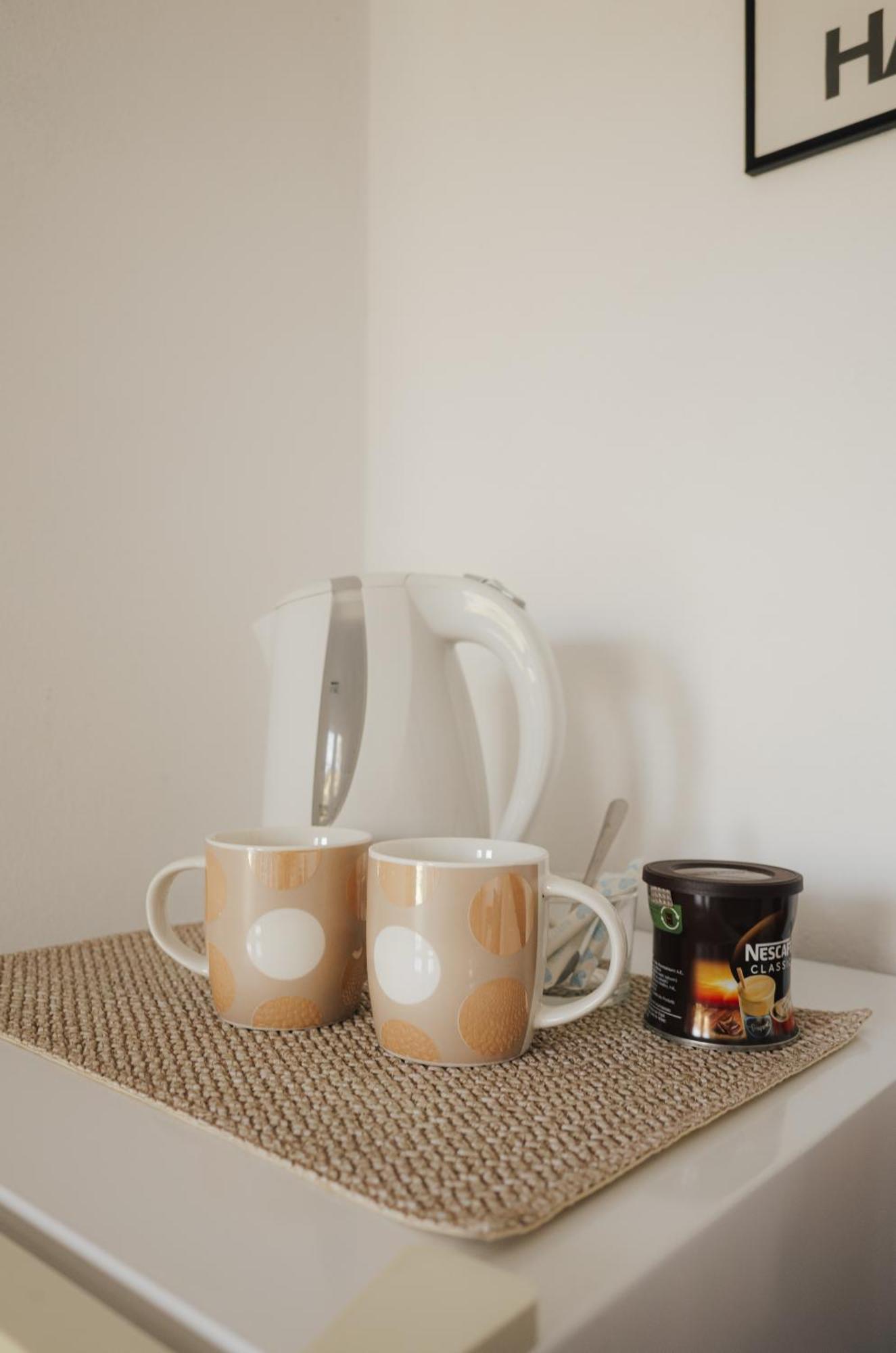 Apartment Lefteris *