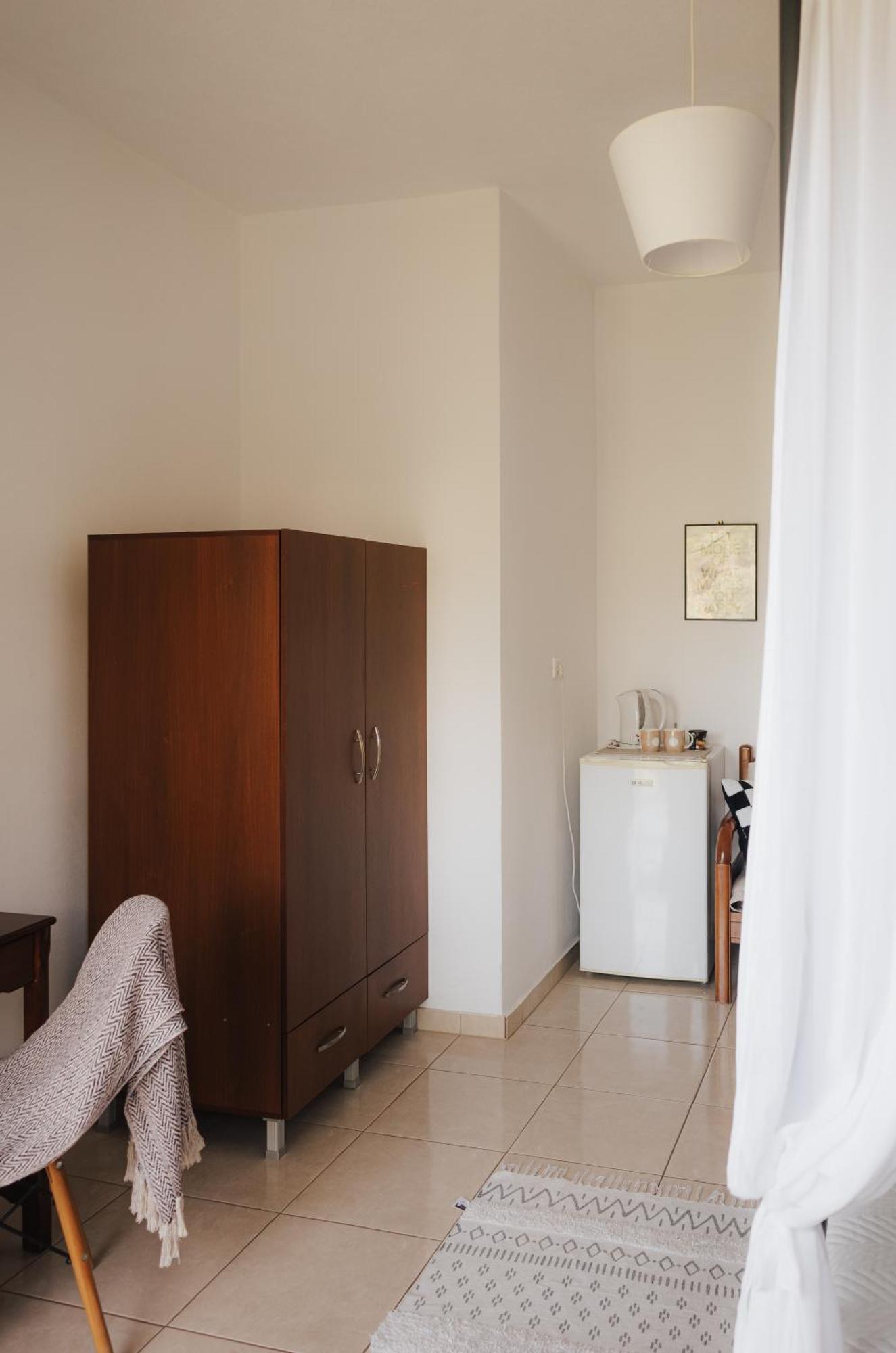 Apartment Lefteris Kambos (Crete)