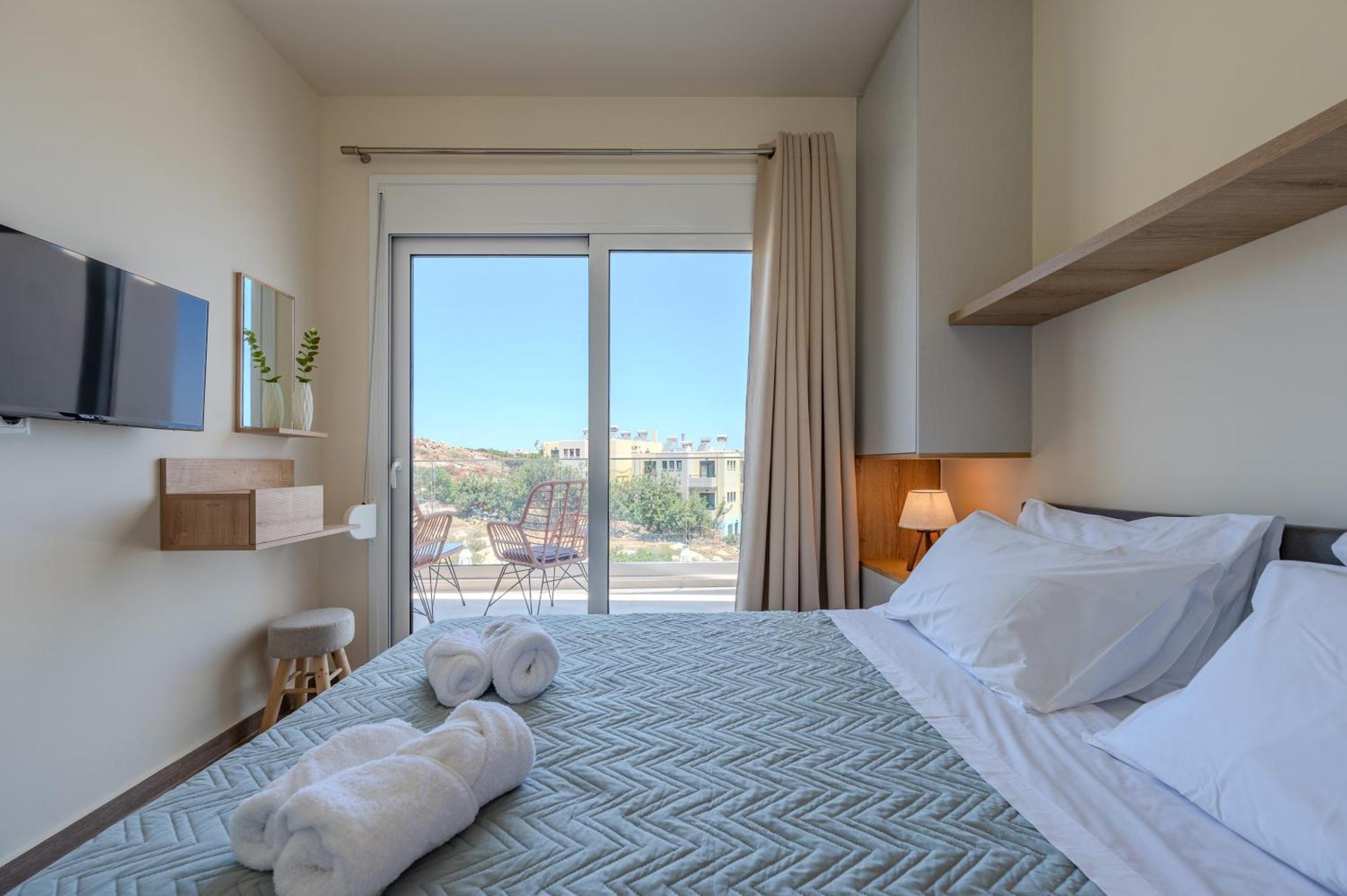 Villa Sapphire Nevelo Quality Gerani (Rethymno)