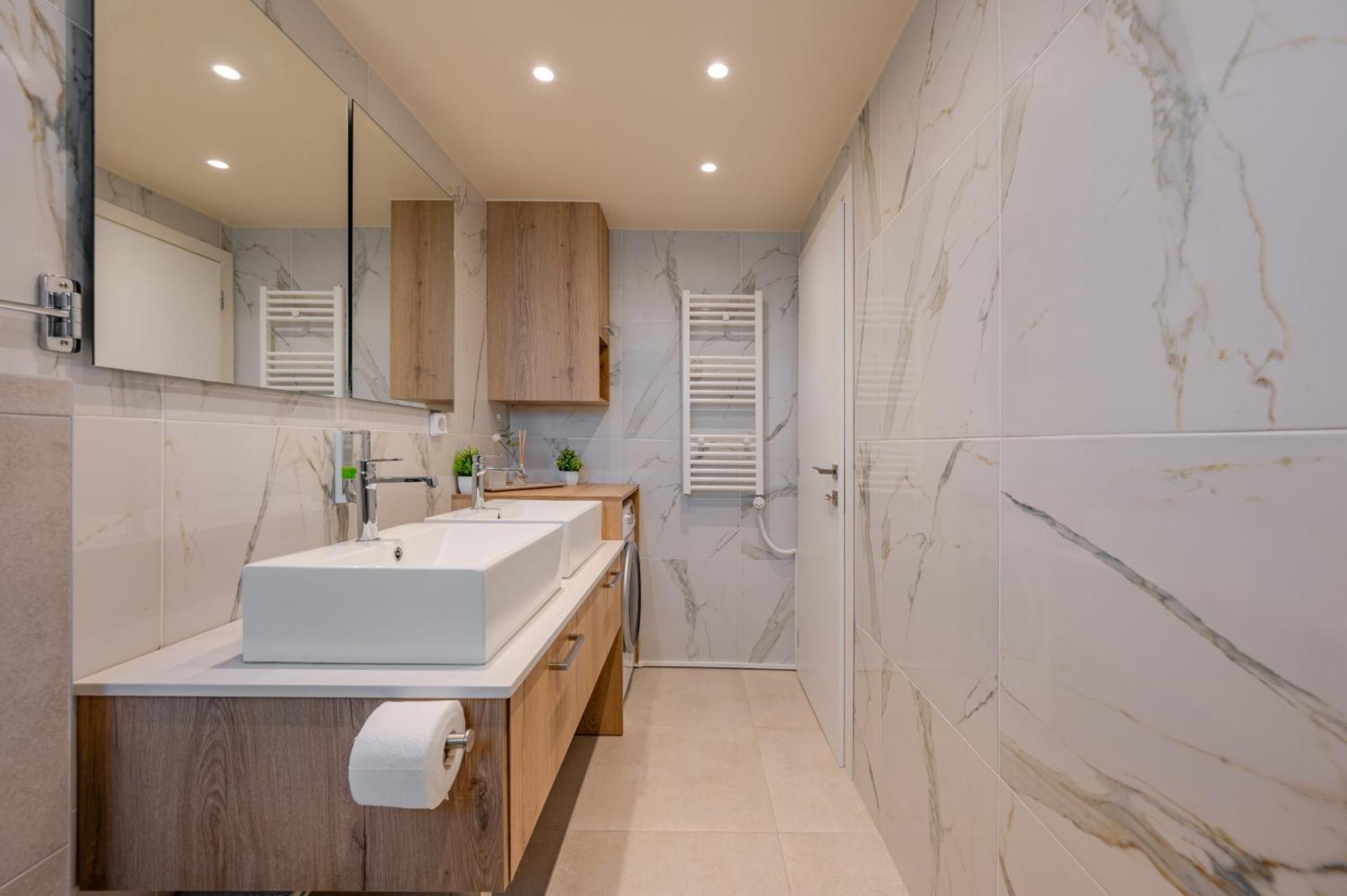 Sapphire Nevelo Quality Gerani (Rethymno)
