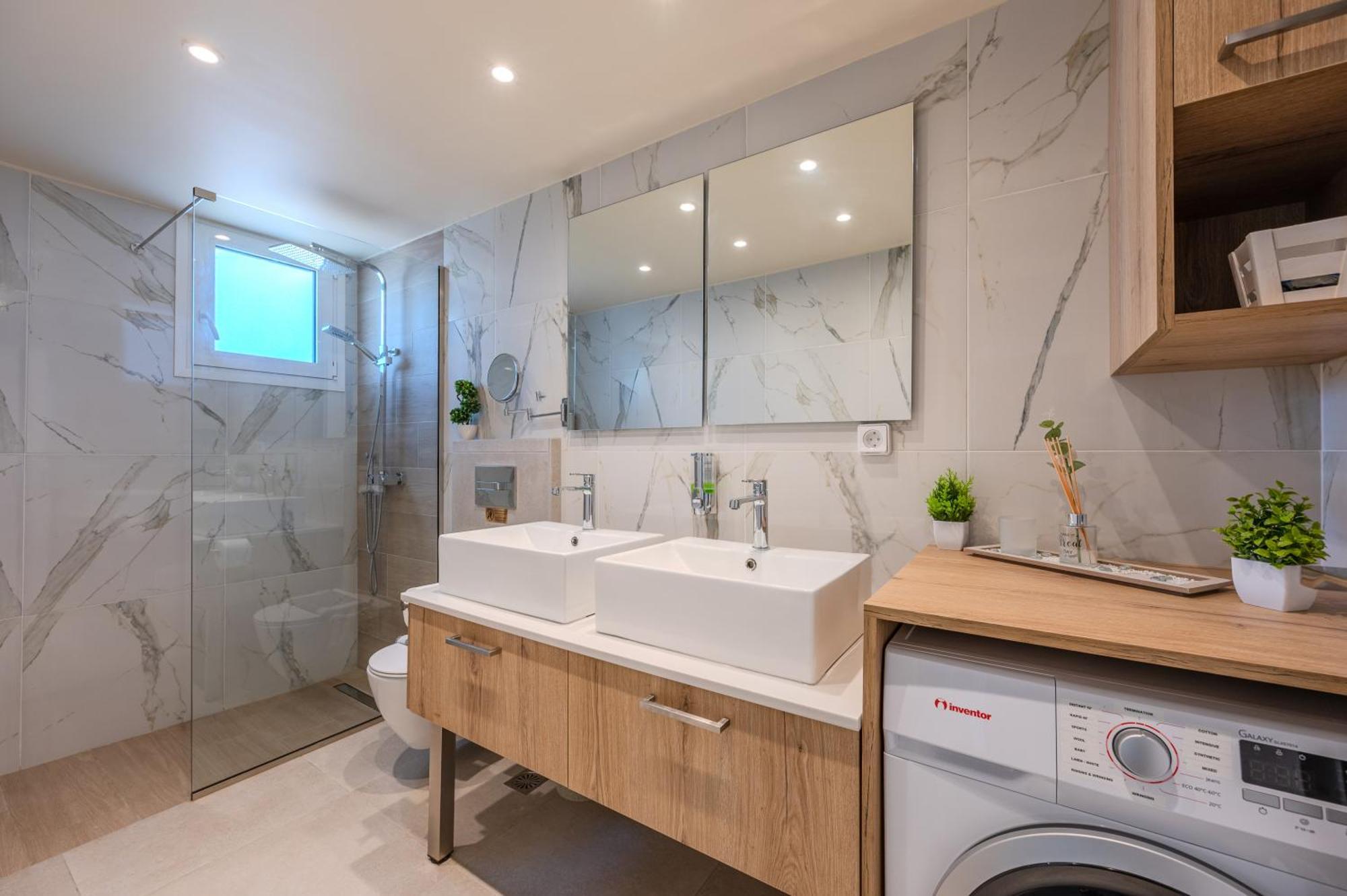 Sapphire Nevelo Quality Villa *