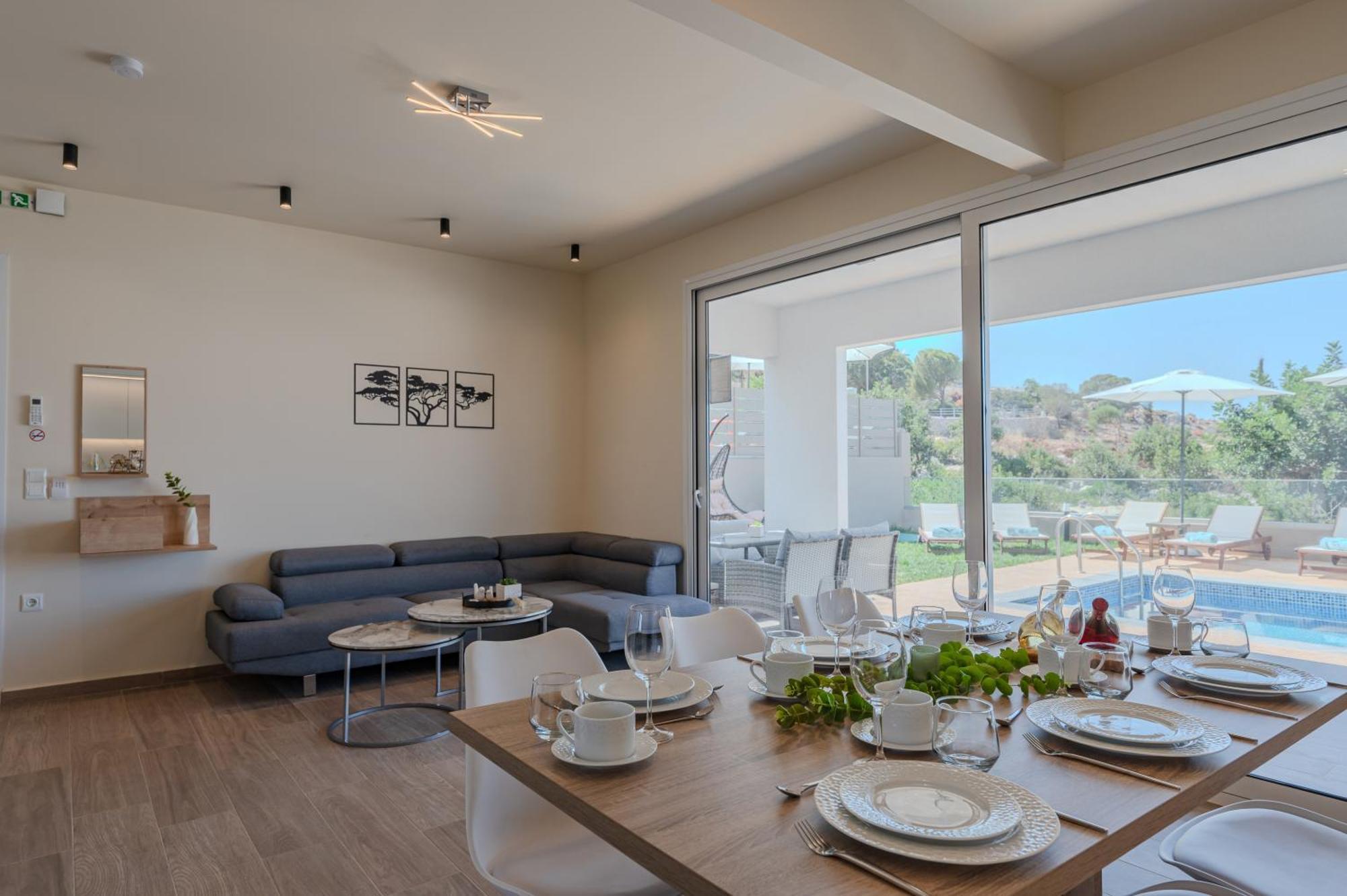 Villa Sapphire Nevelo Quality *