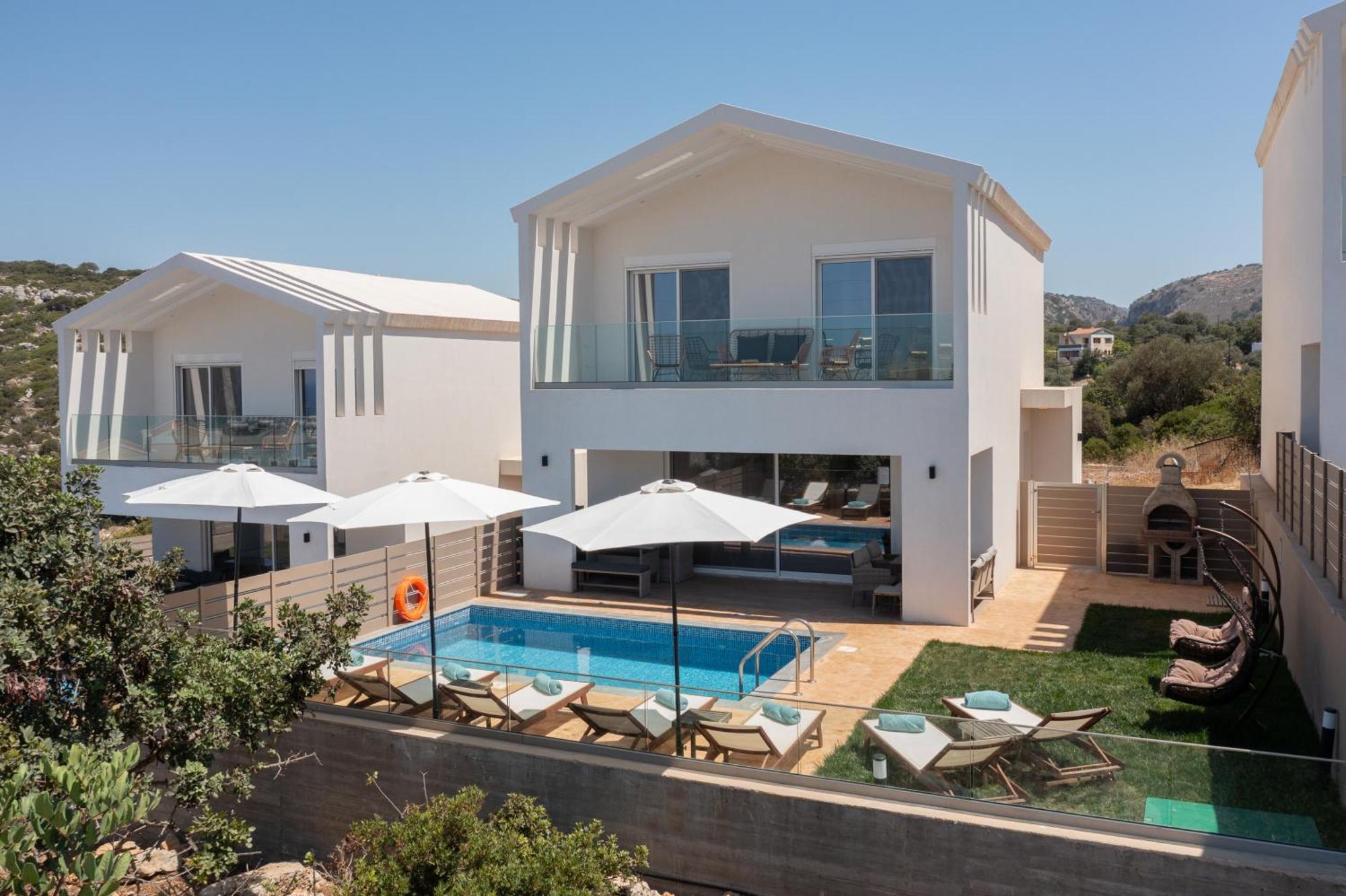 Sapphire Nevelo Quality * Gerani (Rethymno)