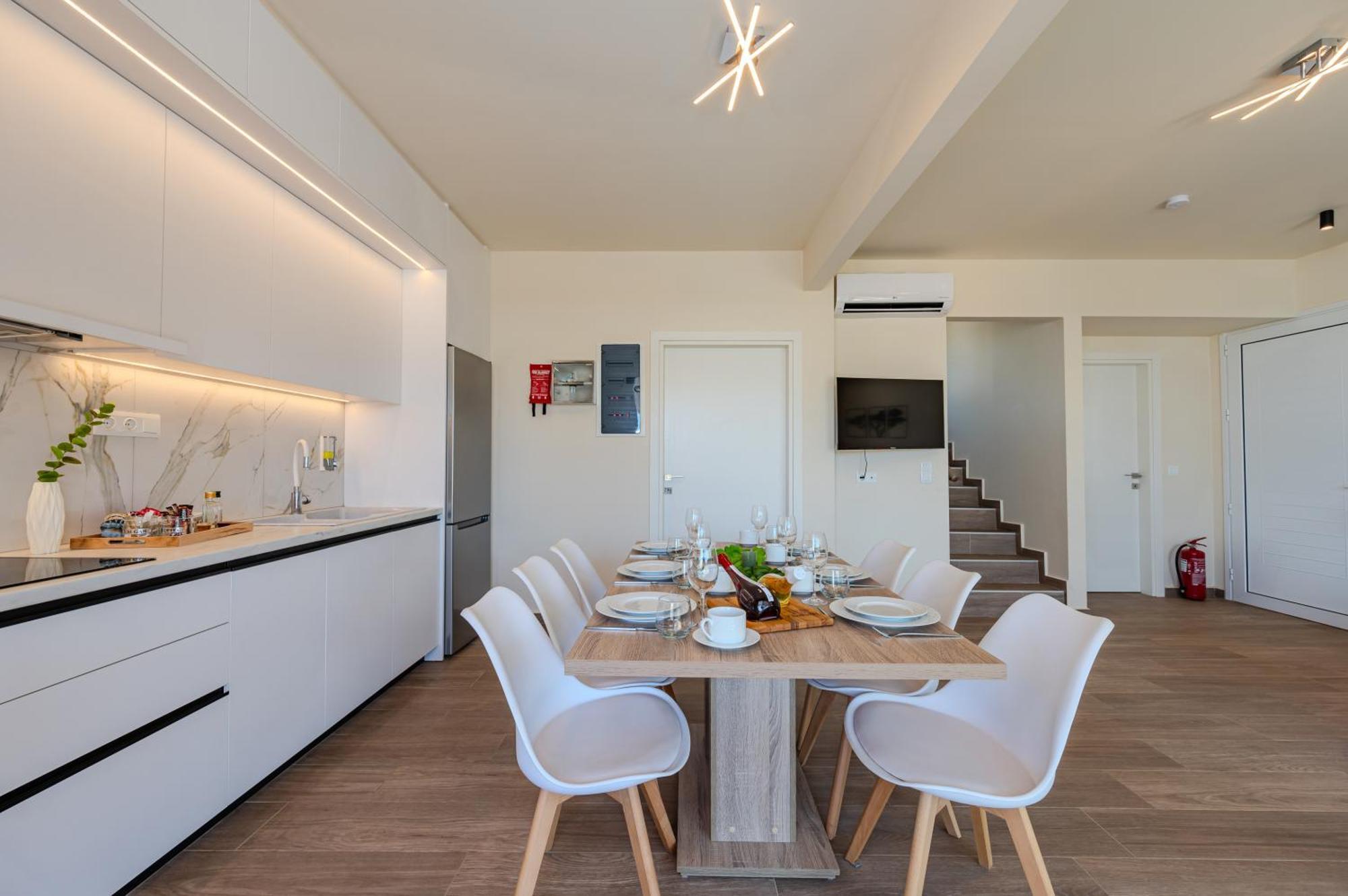 Sapphire Nevelo Quality Villa