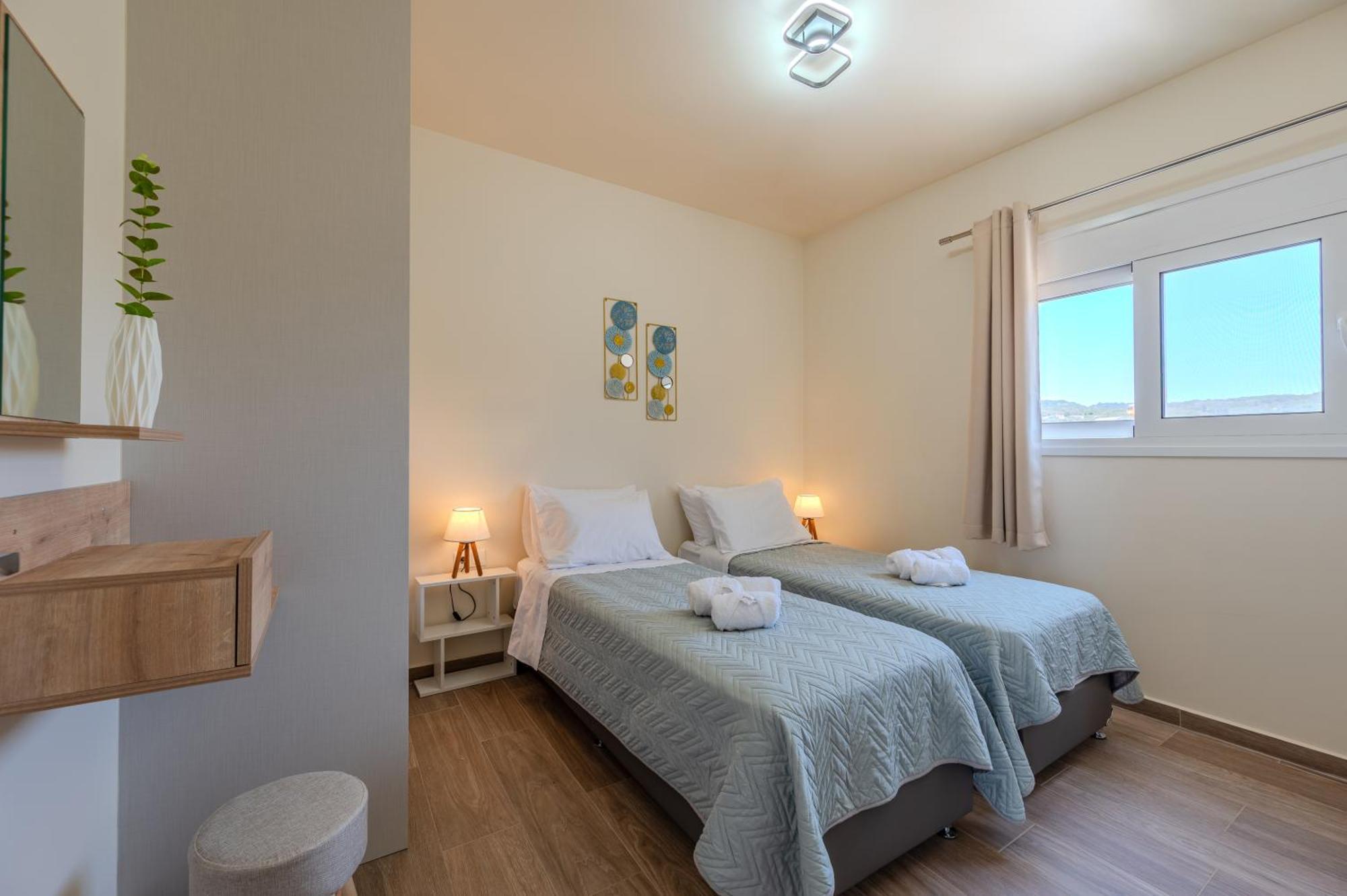 Villa Sapphire Nevelo Quality