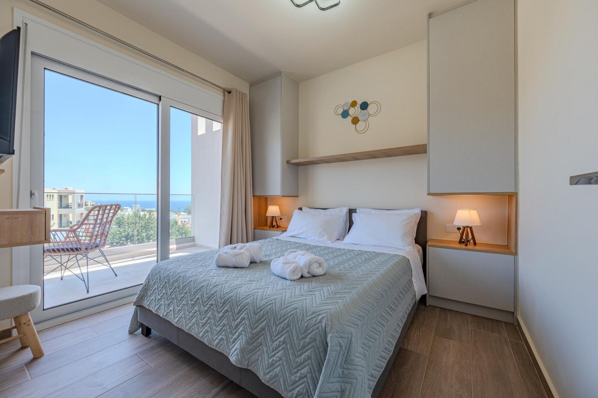 Villa Sapphire Nevelo Quality *