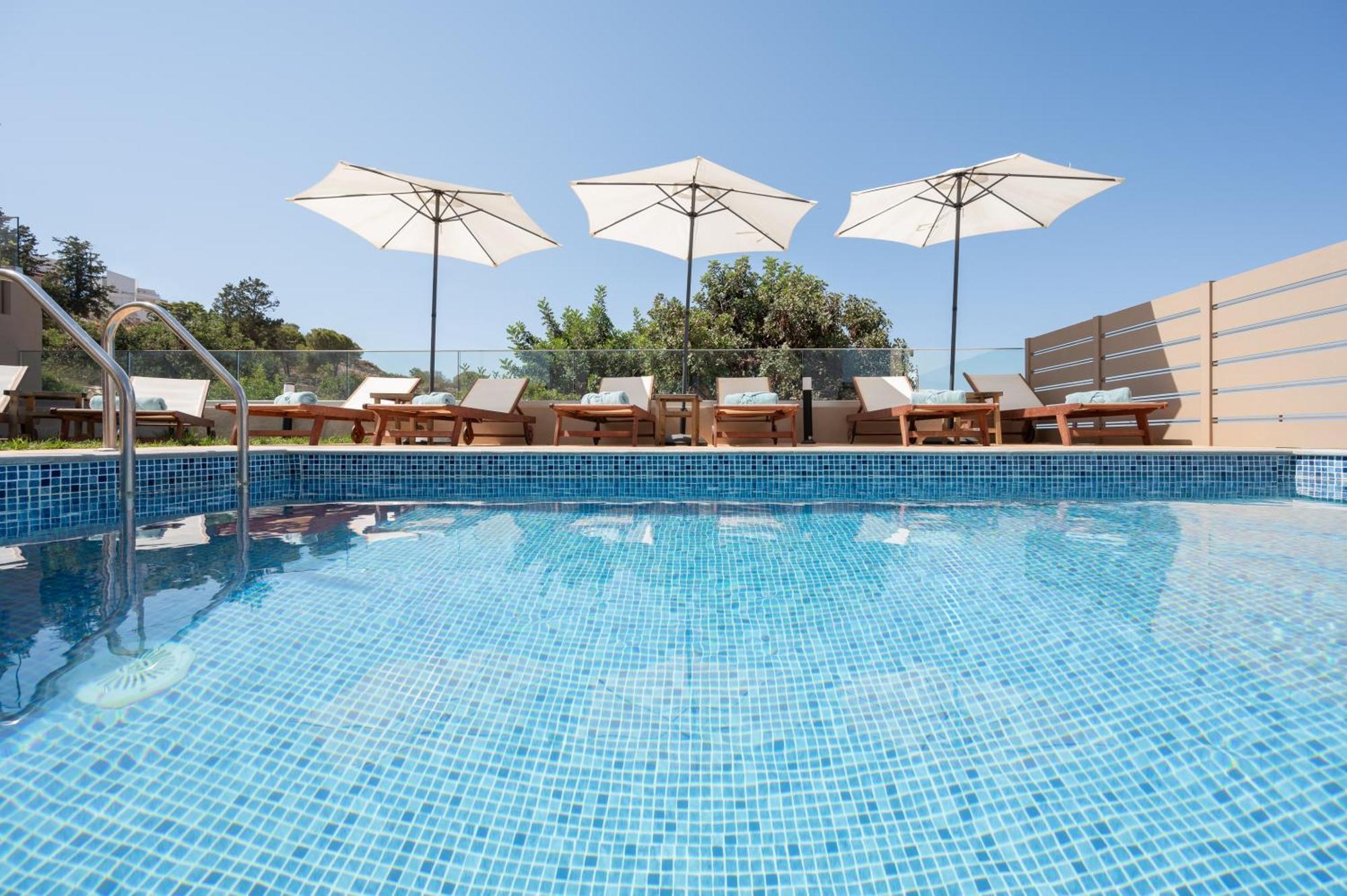 Sapphire Nevelo Quality Villa Gerani (Rethymno)