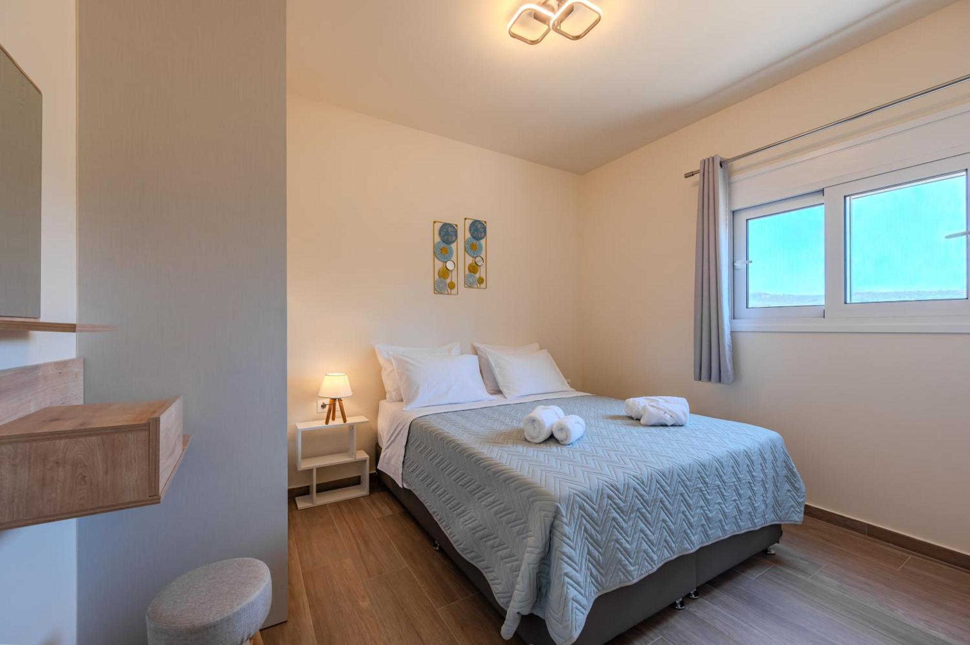 Villa Sapphire Nevelo Quality Gerani (Rethymno)