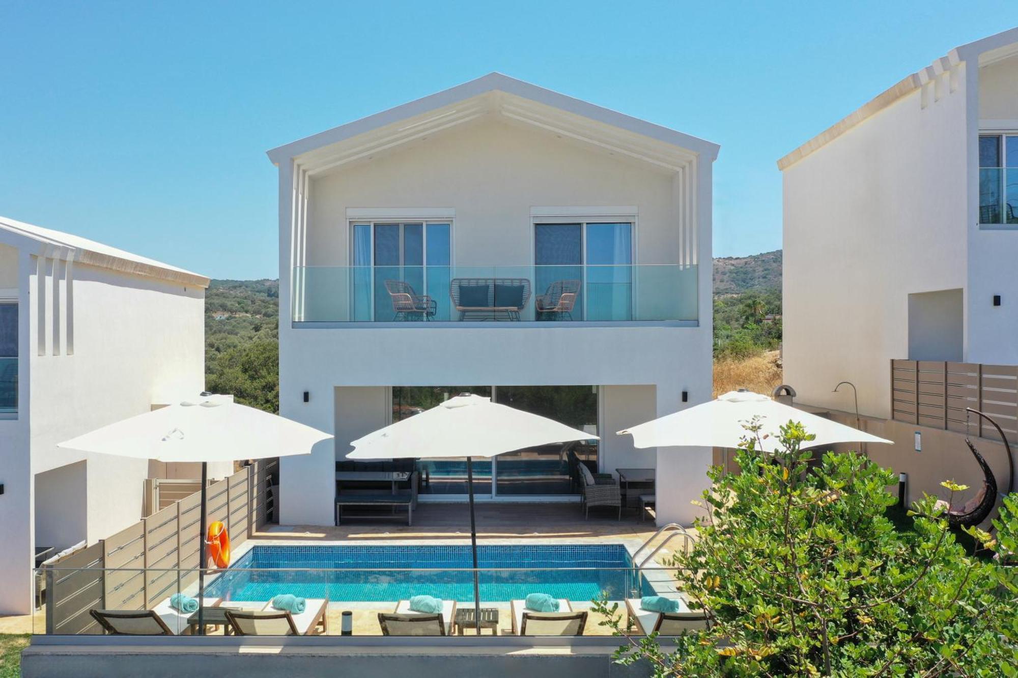 Sapphire Nevelo Quality Villa