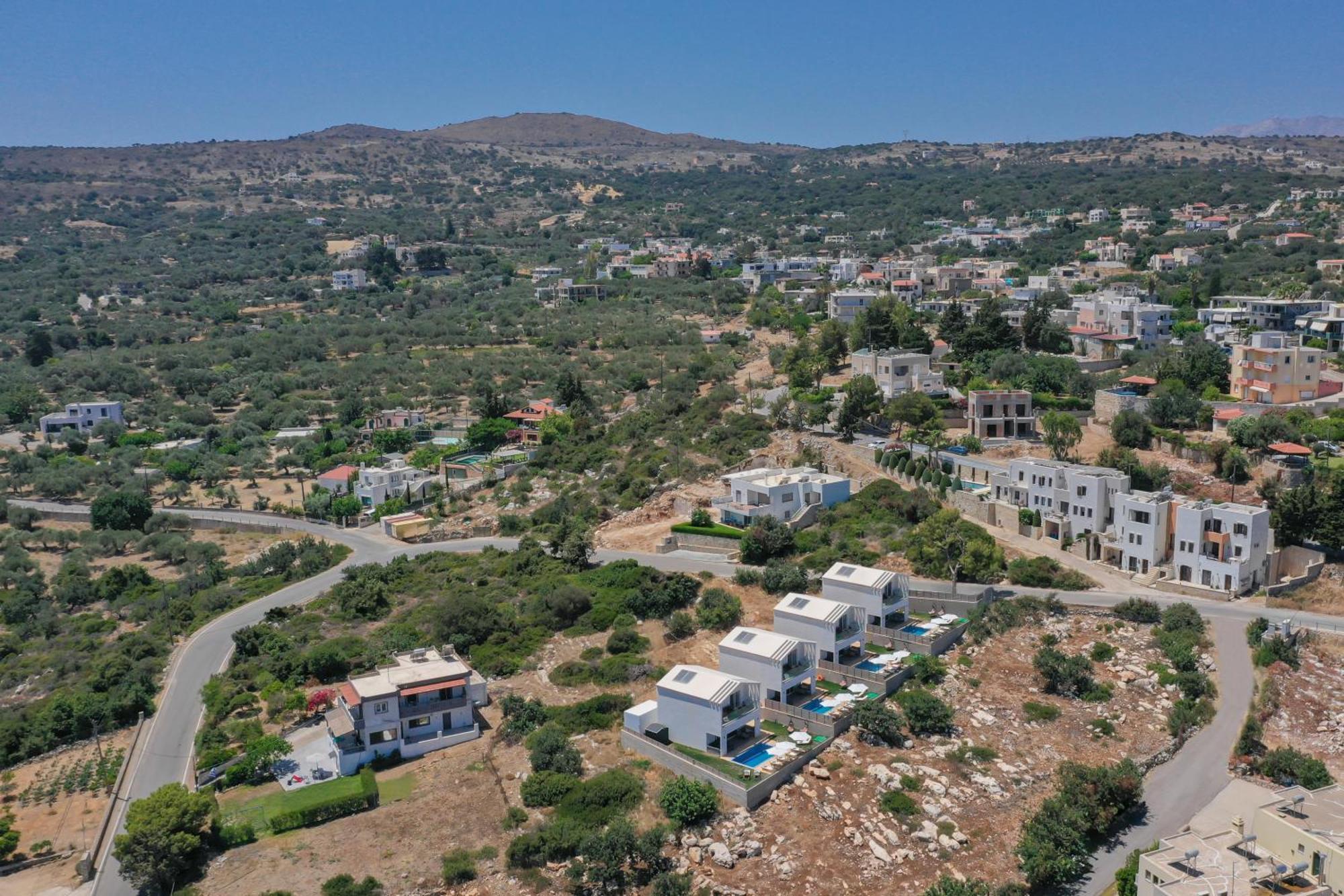 Villa Sapphire Nevelo Quality