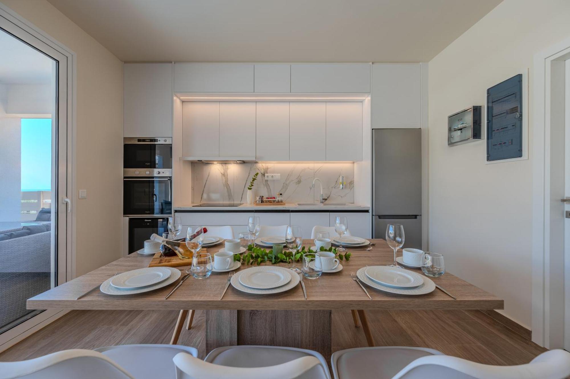 Villa Sapphire Nevelo Quality *