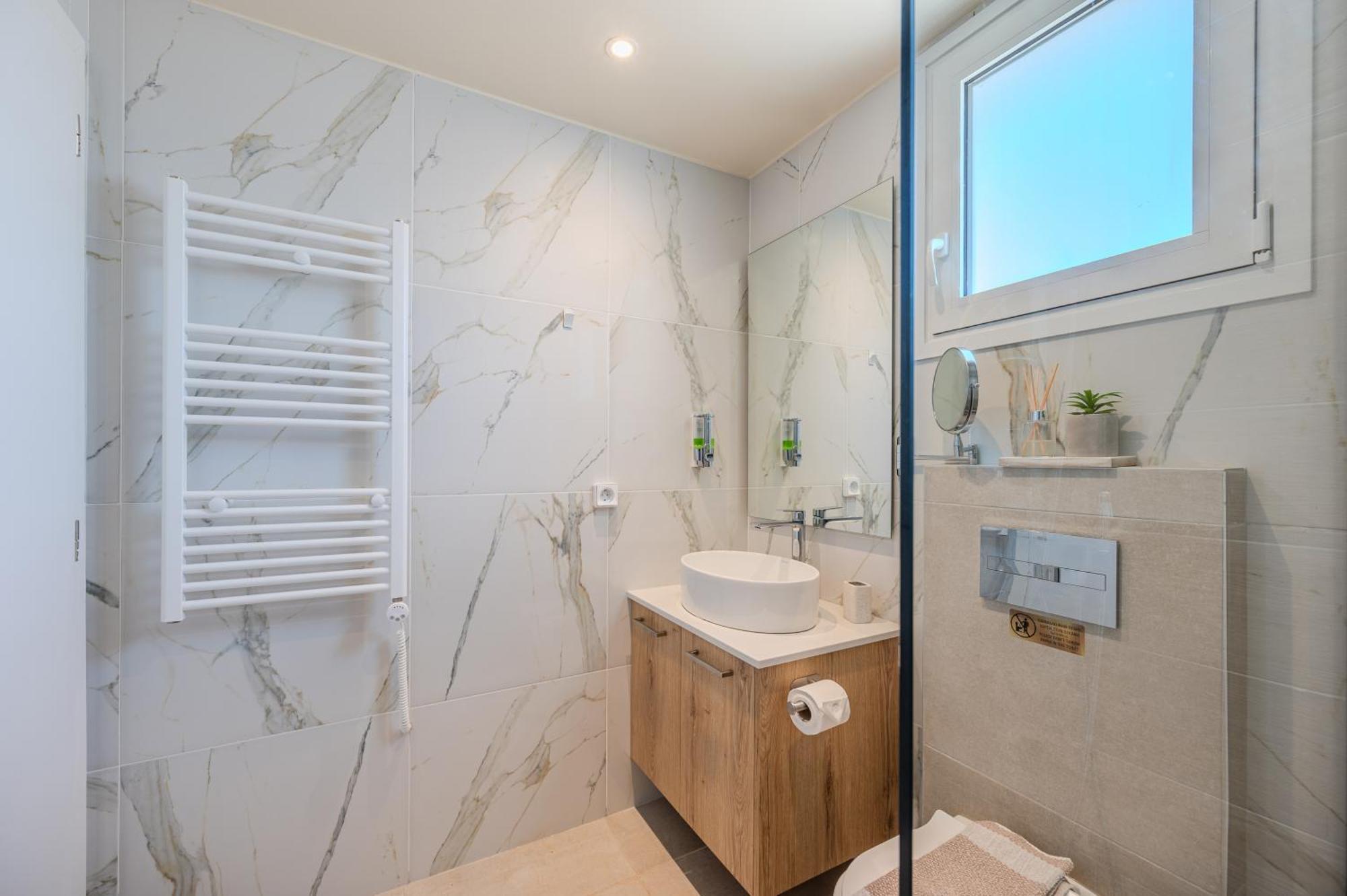 Villa Sapphire Nevelo Quality Gerani (Rethymno)