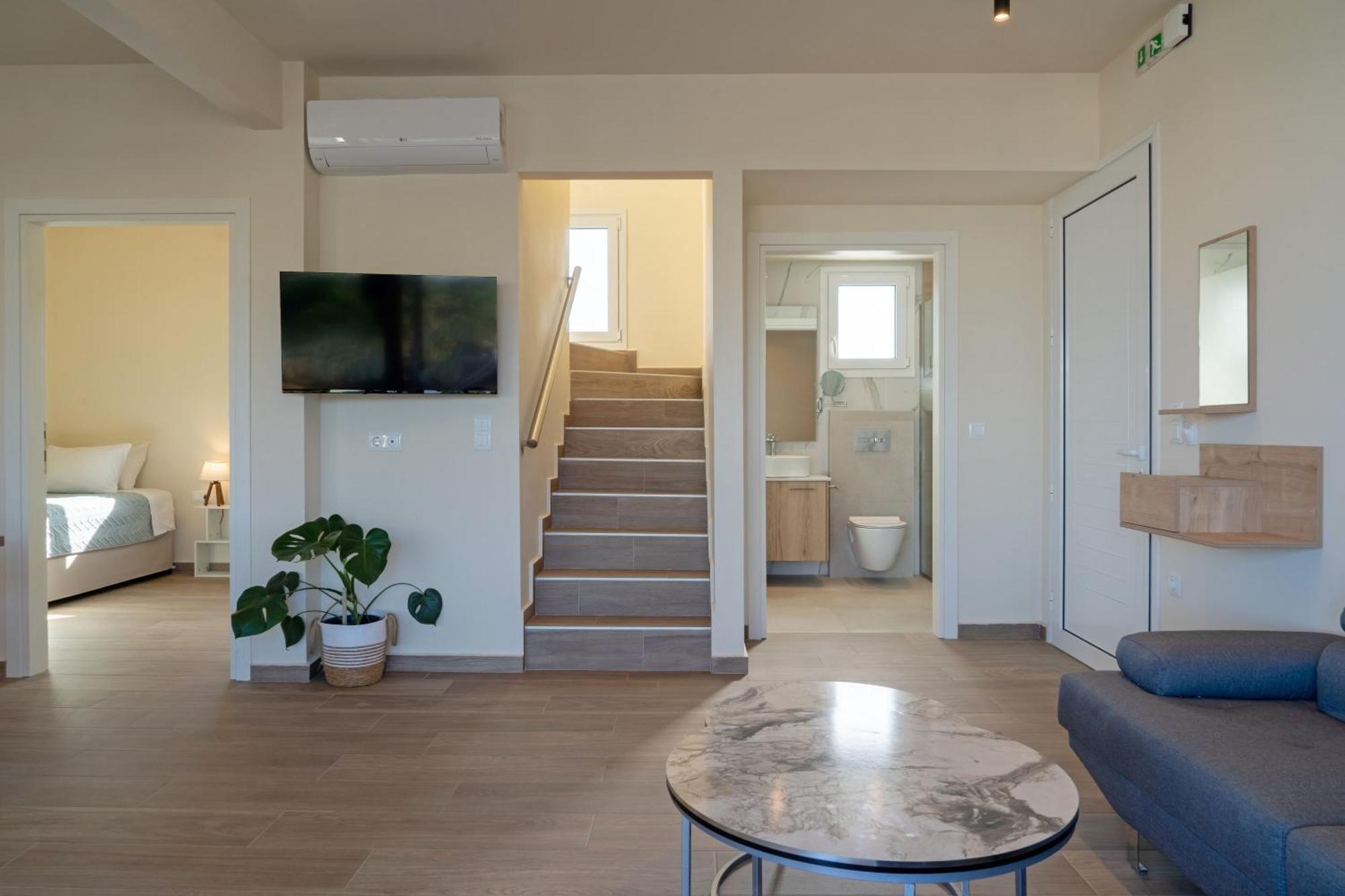 Sapphire Nevelo Quality Villa