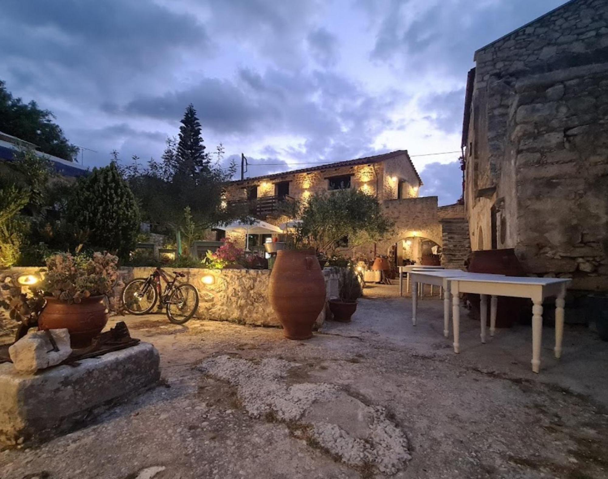Sapphire Nevelo Quality Villa Gerani (Rethymno)