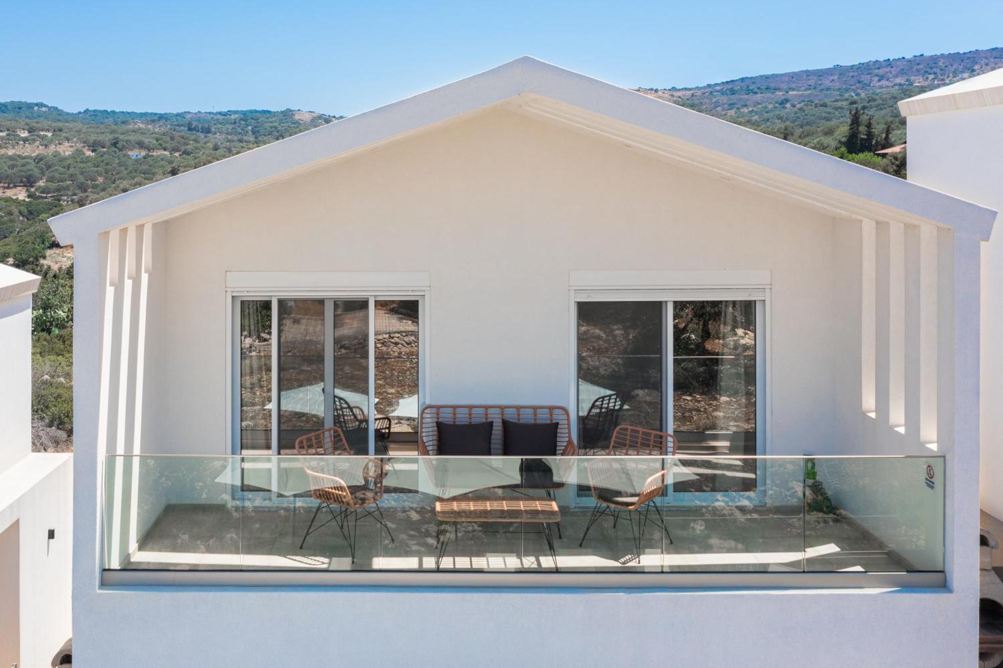 Villa Sapphire Nevelo Quality Gerani (Rethymno)