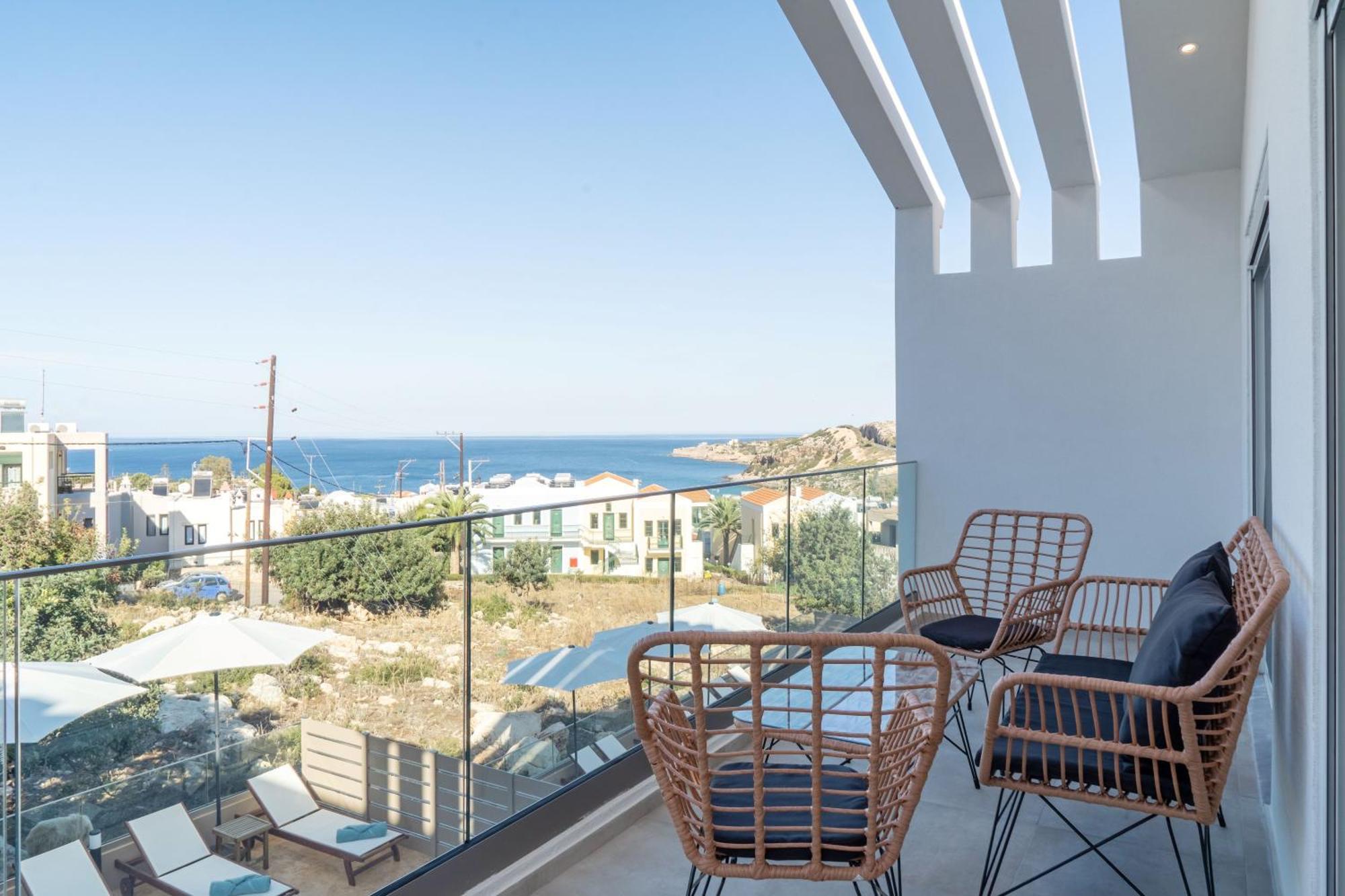 Sapphire Nevelo Quality Villa