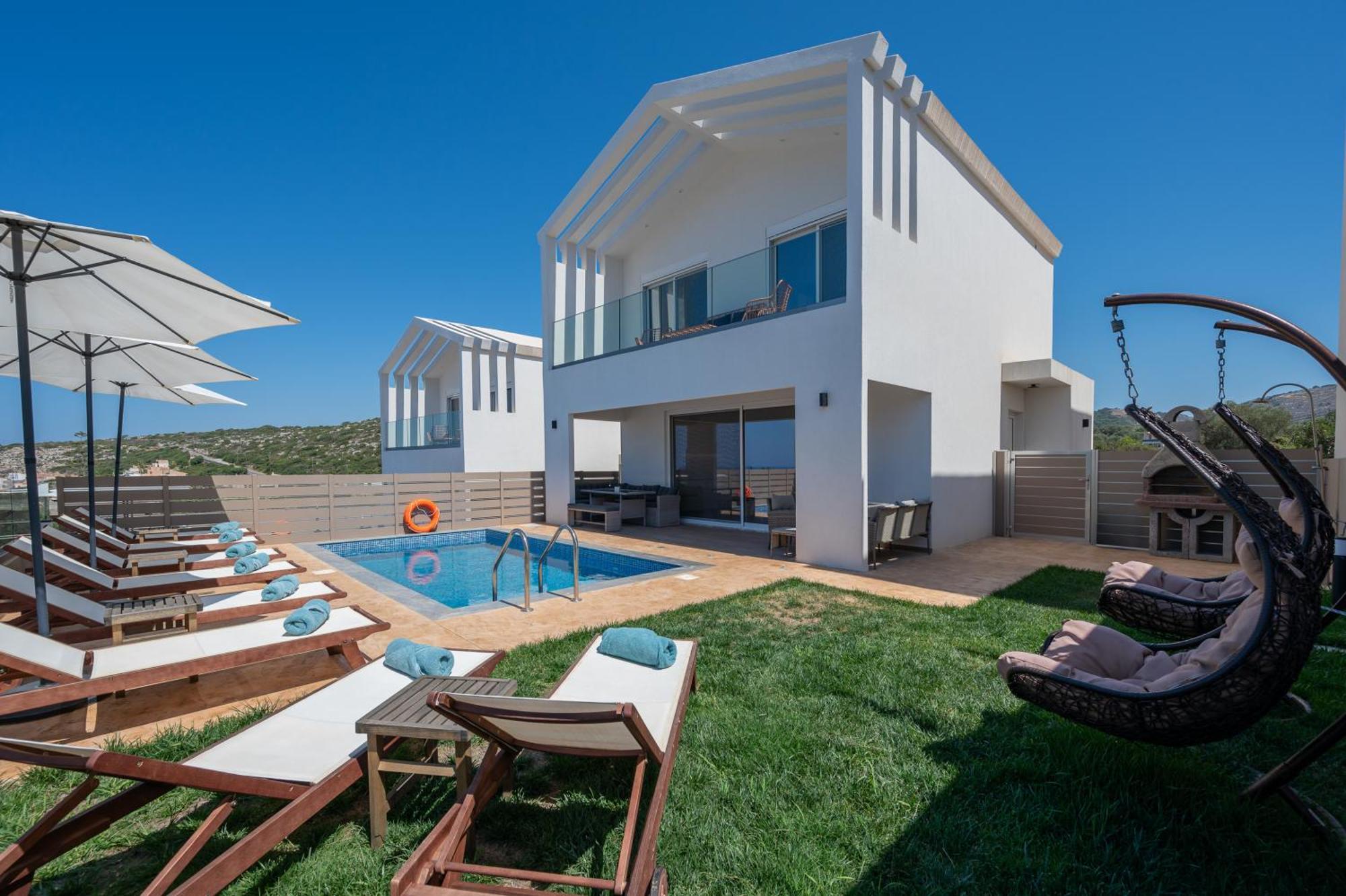 Villa Sapphire Nevelo Quality *
